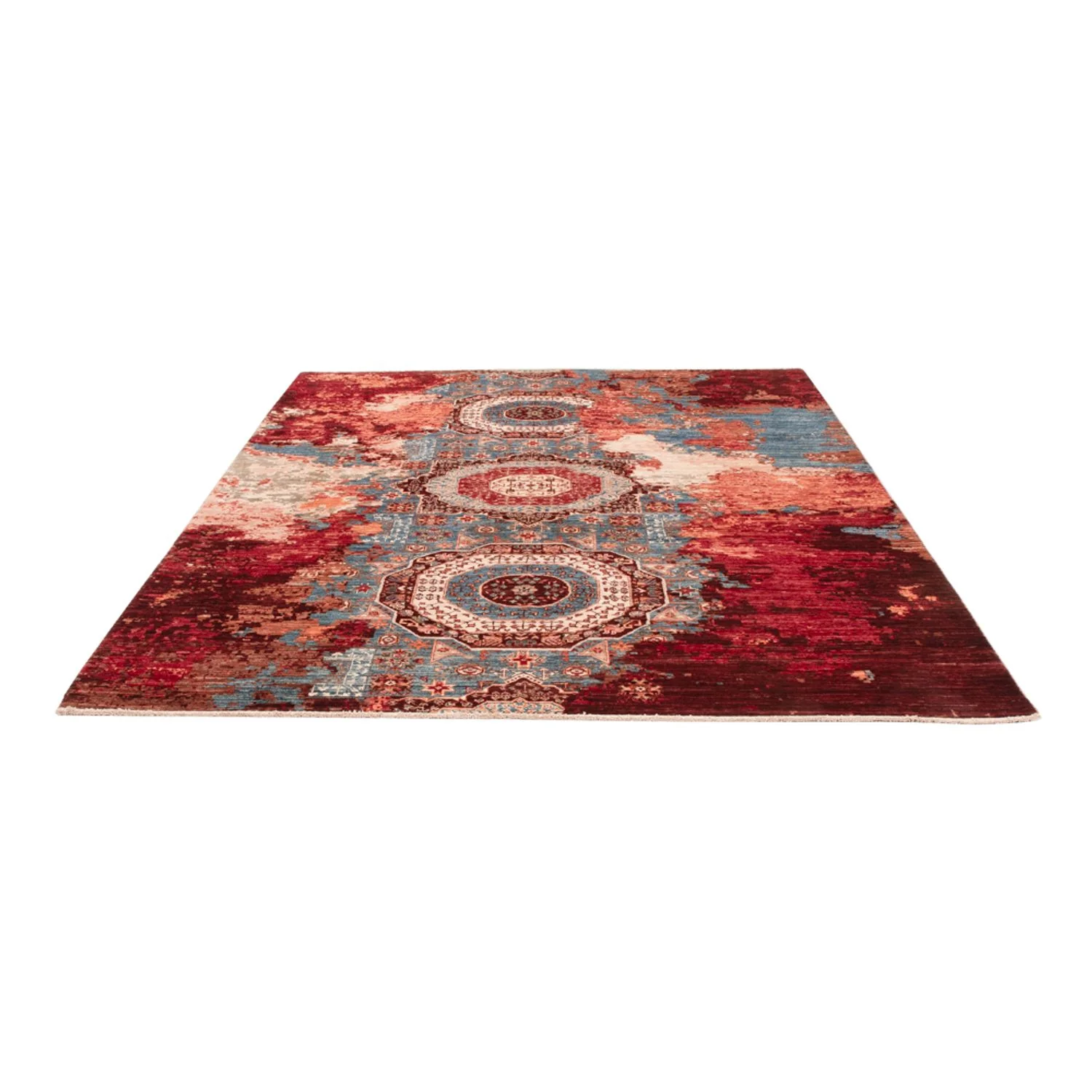 Designer Teppich 236x174cm - Designerteppich - Image 5