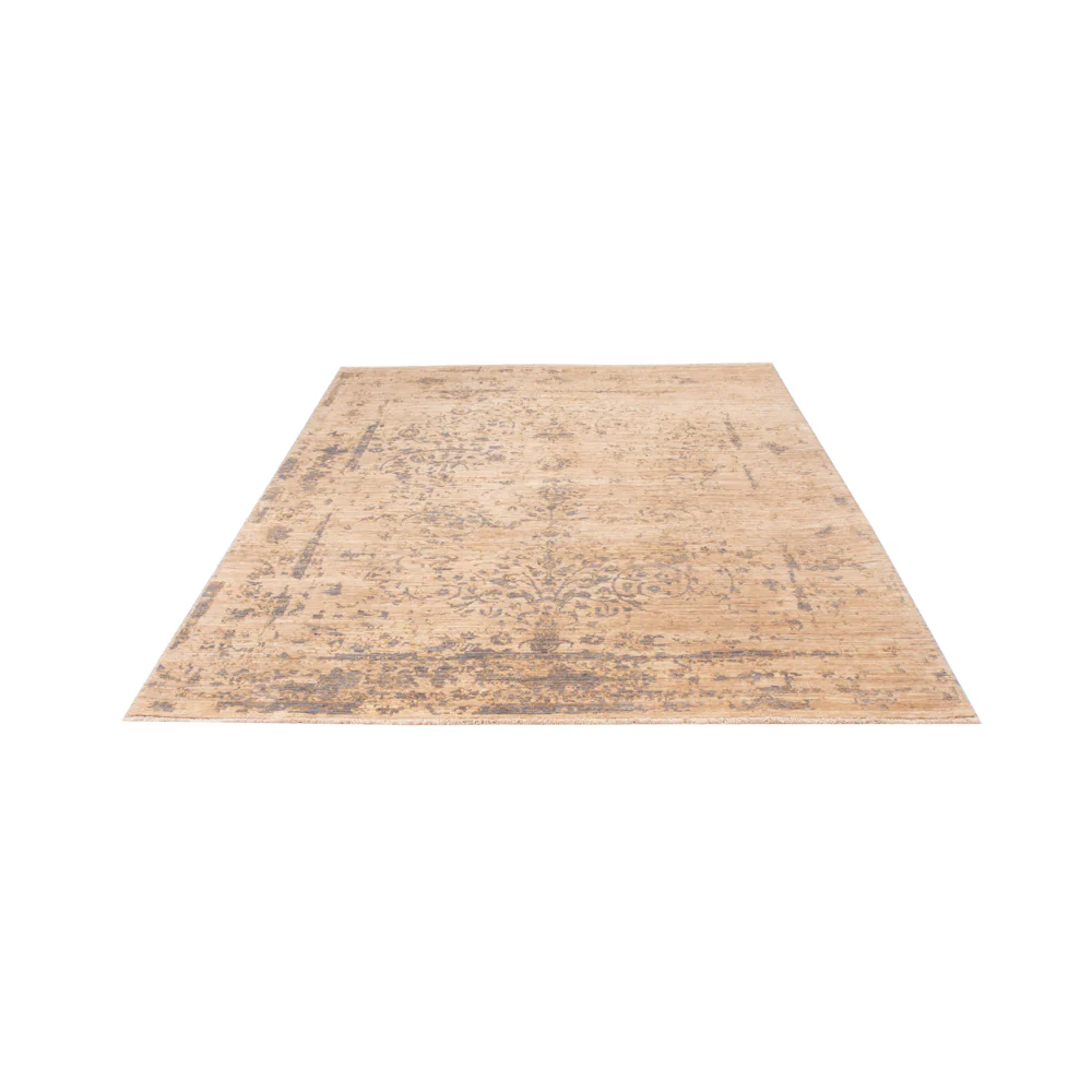 Designer Teppich - 237 x 171 cm - beige - Image 5