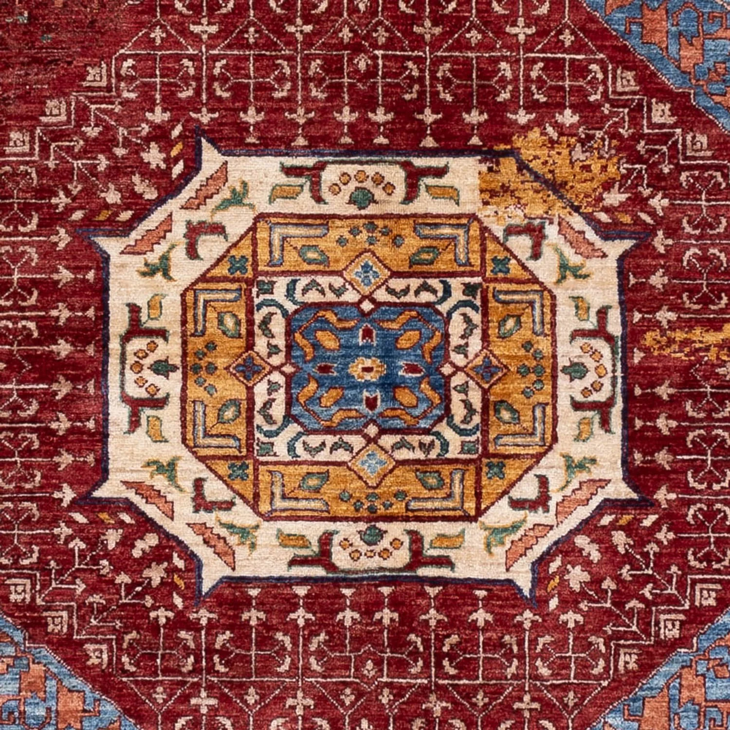 Designer Teppich 237x174cm - Designerteppich - Image 2