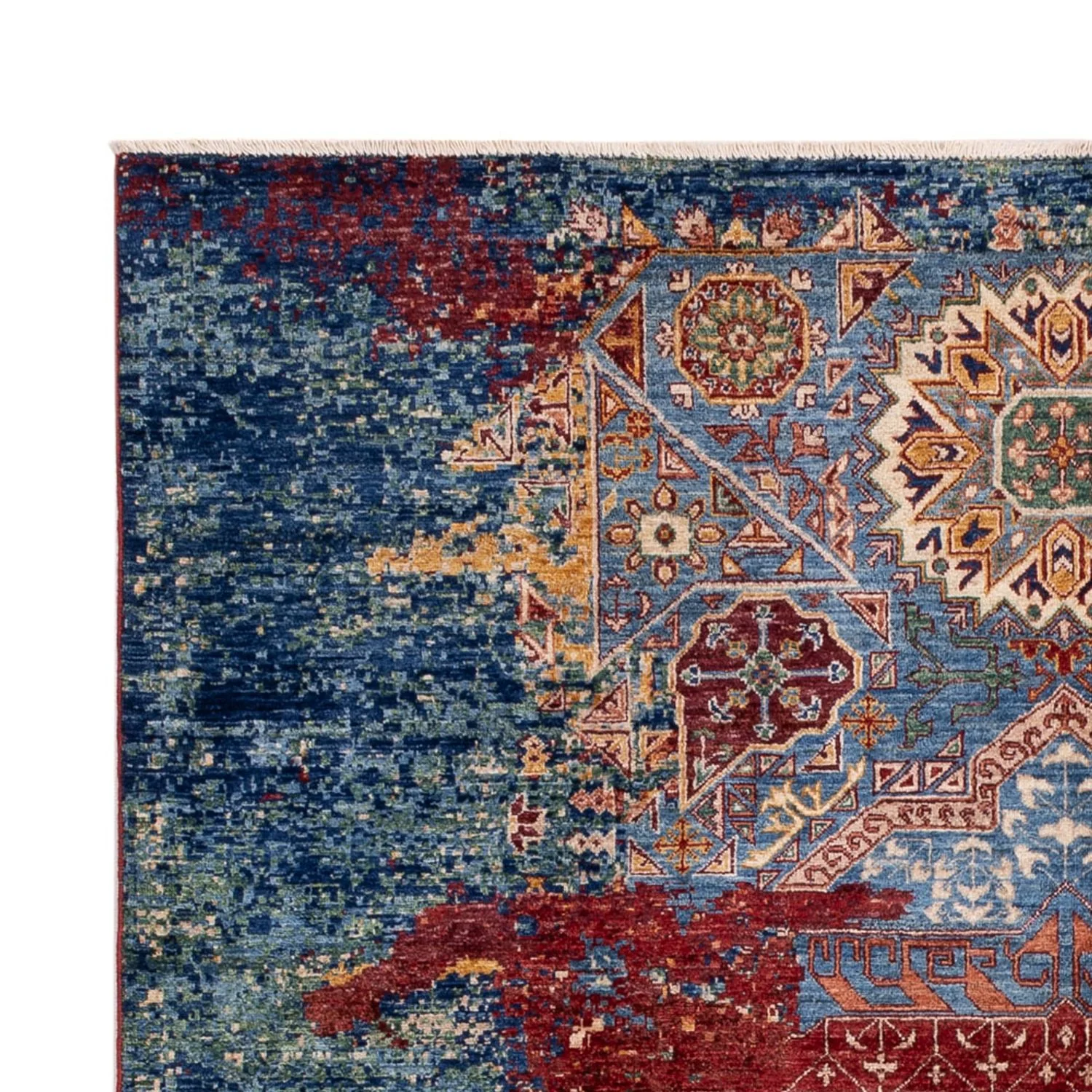 Designer Teppich 237x174cm - Designerteppich - Image 3