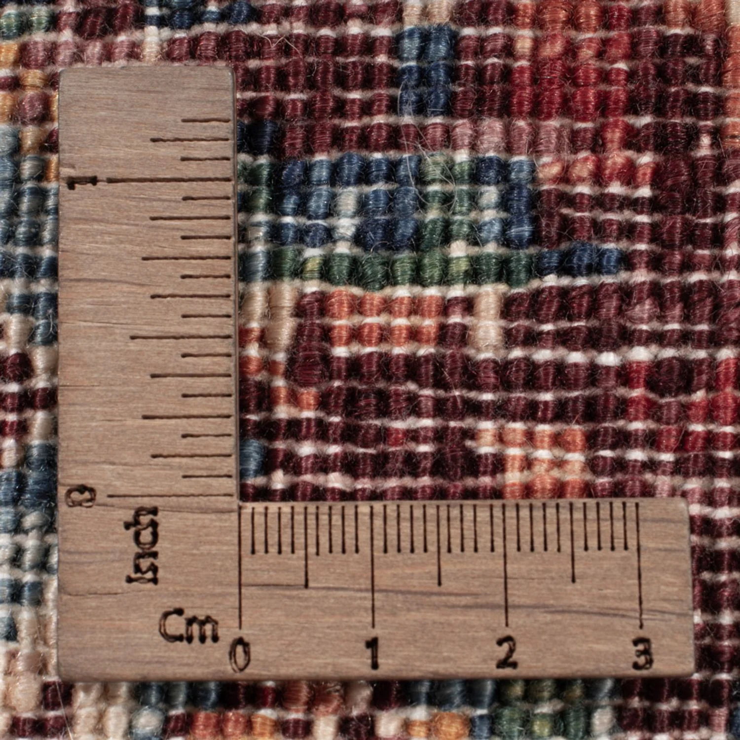 Designer Teppich 237x174cm - Designerteppich - Image 6
