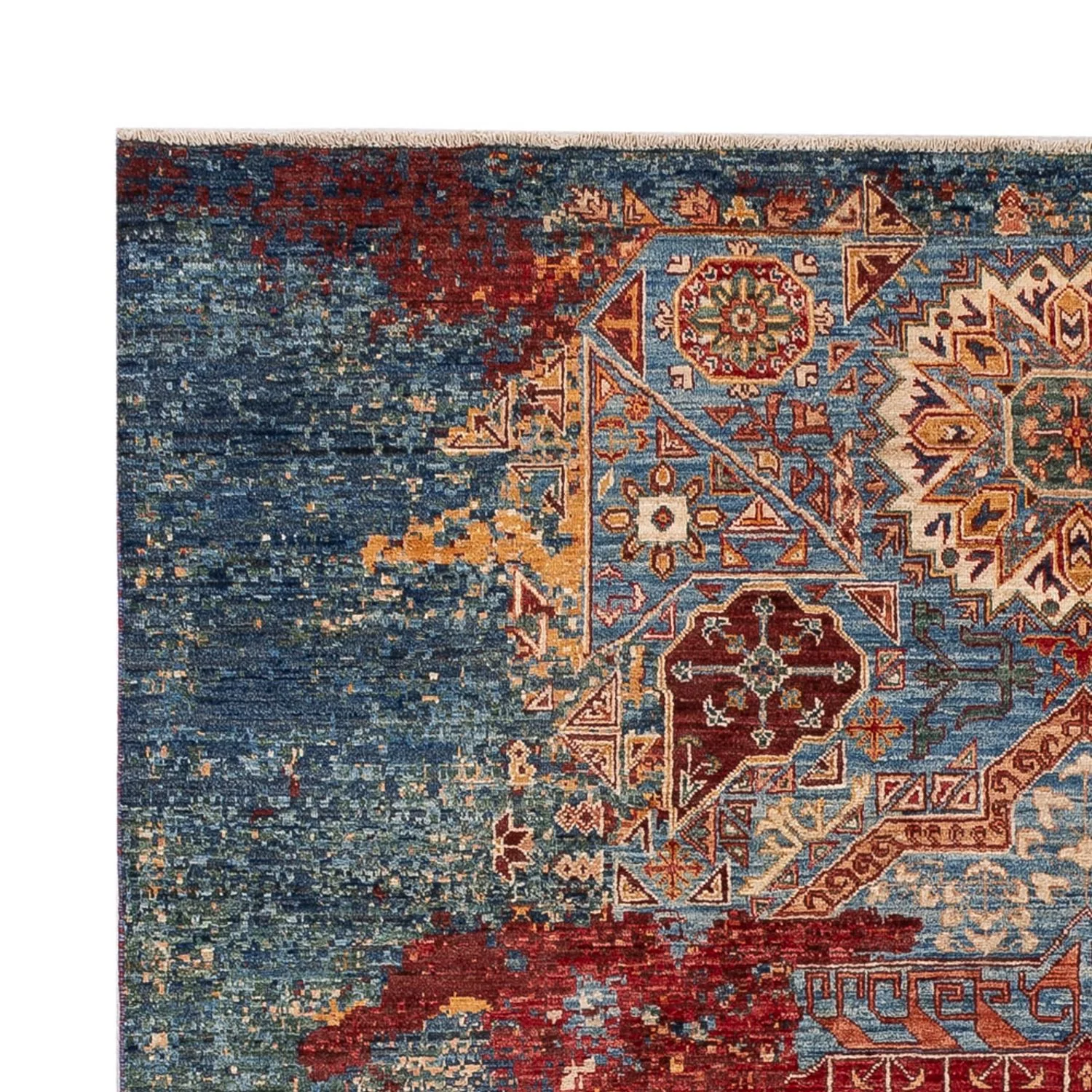 Designer Teppich 239x168cm - Designerteppich - Image 3