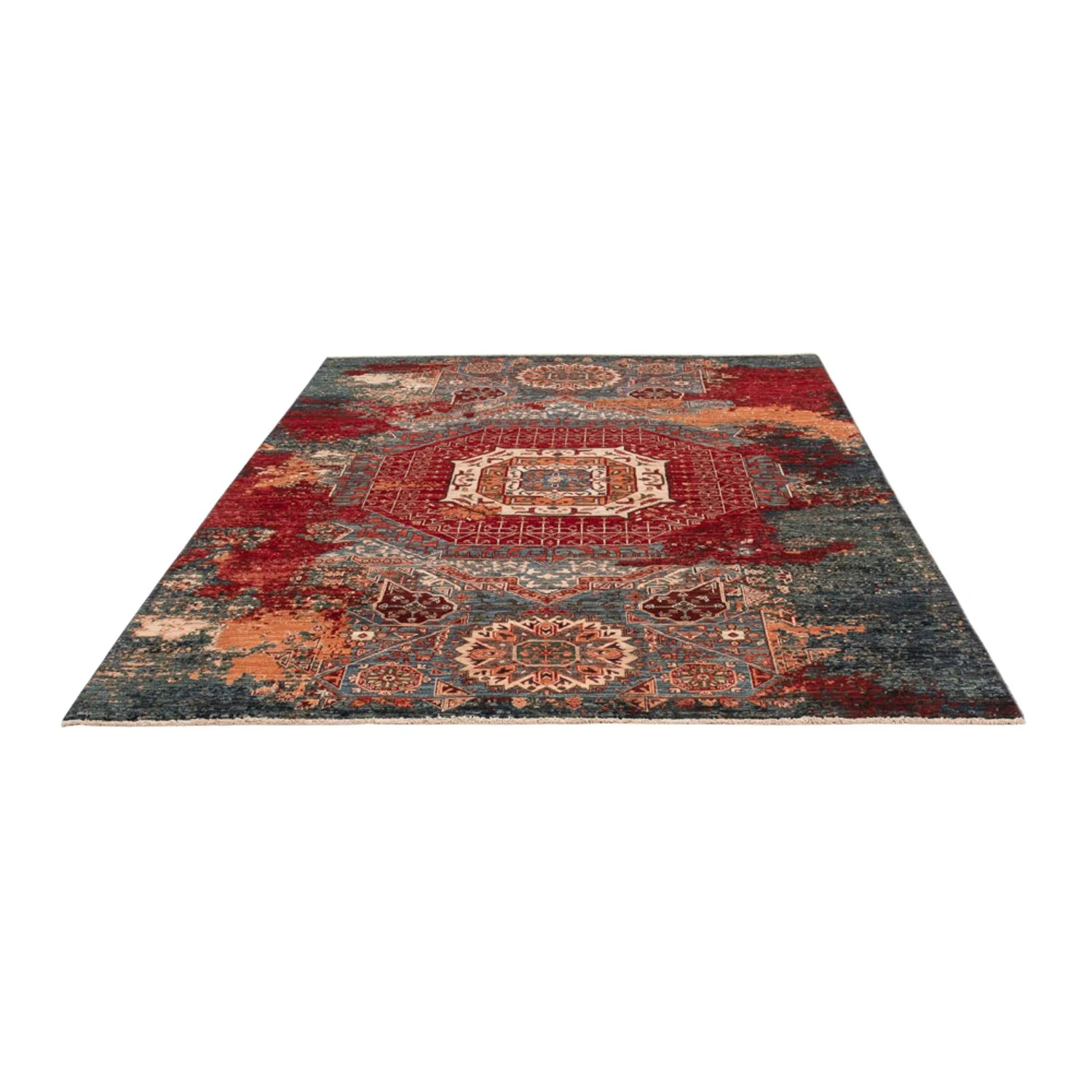 Designer Teppich 239x168cm - Designerteppich - Image 5
