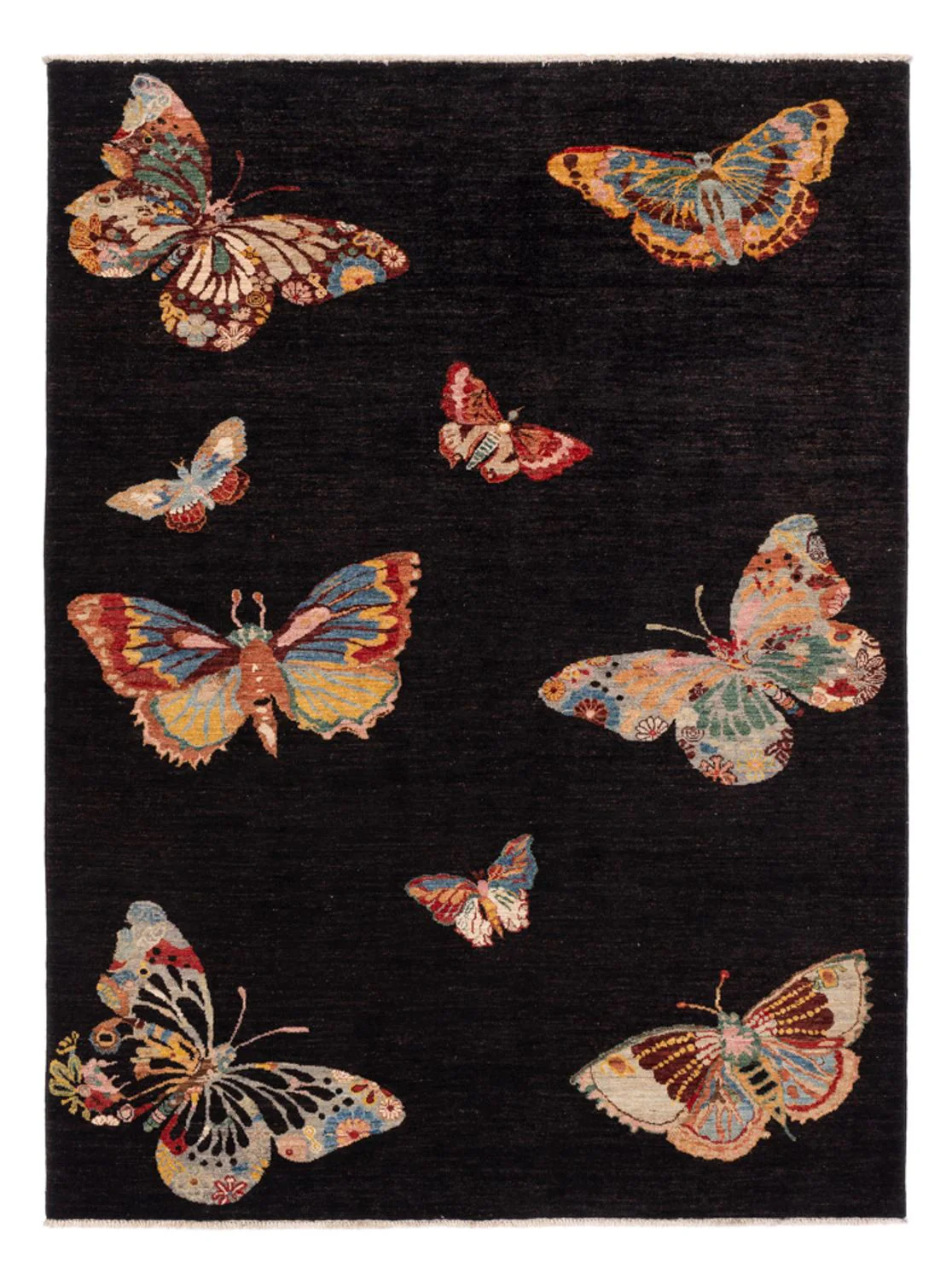 Designer Teppich 239x176cm - Designerteppich