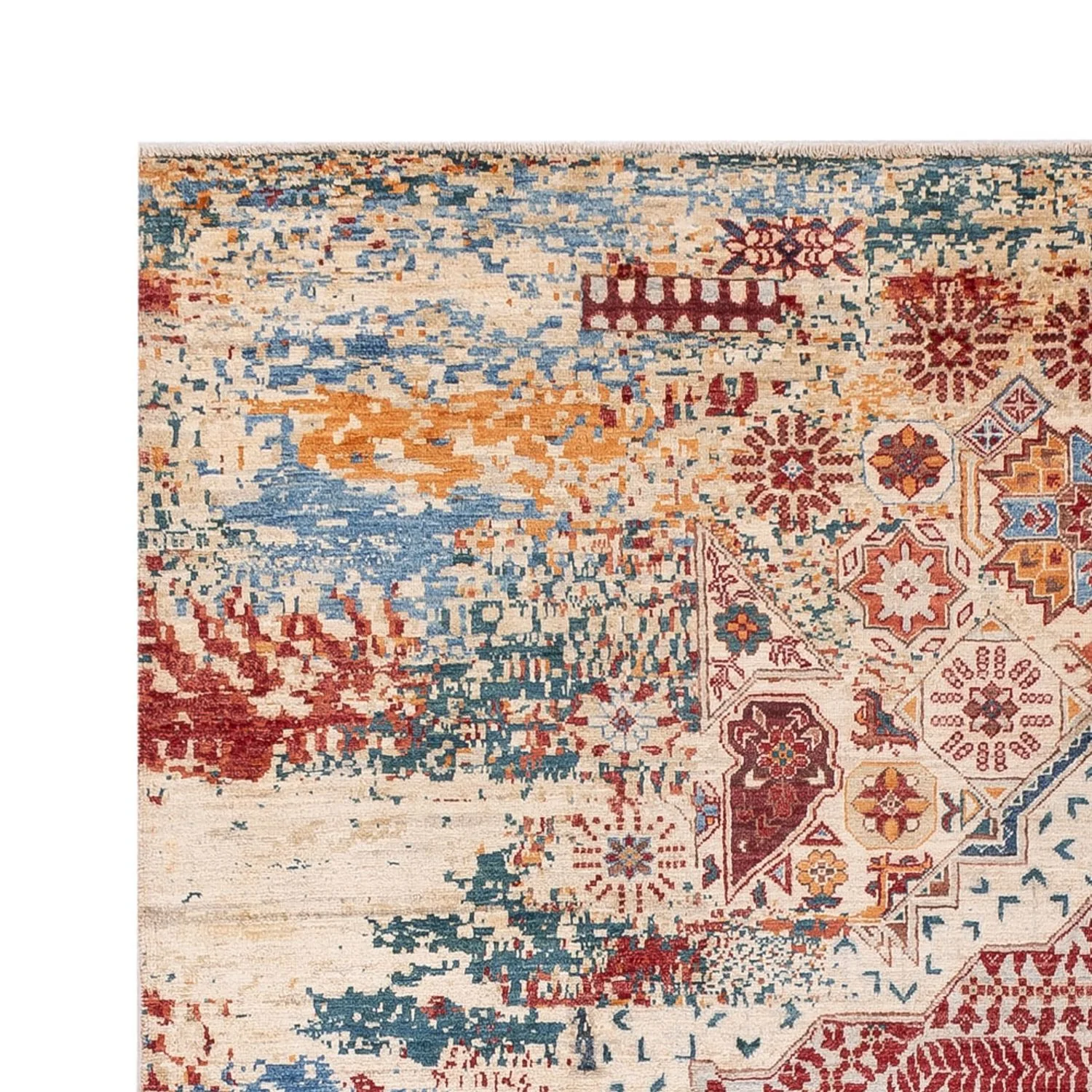 Designer Teppich 239x176cm - Designerteppich - Image 3