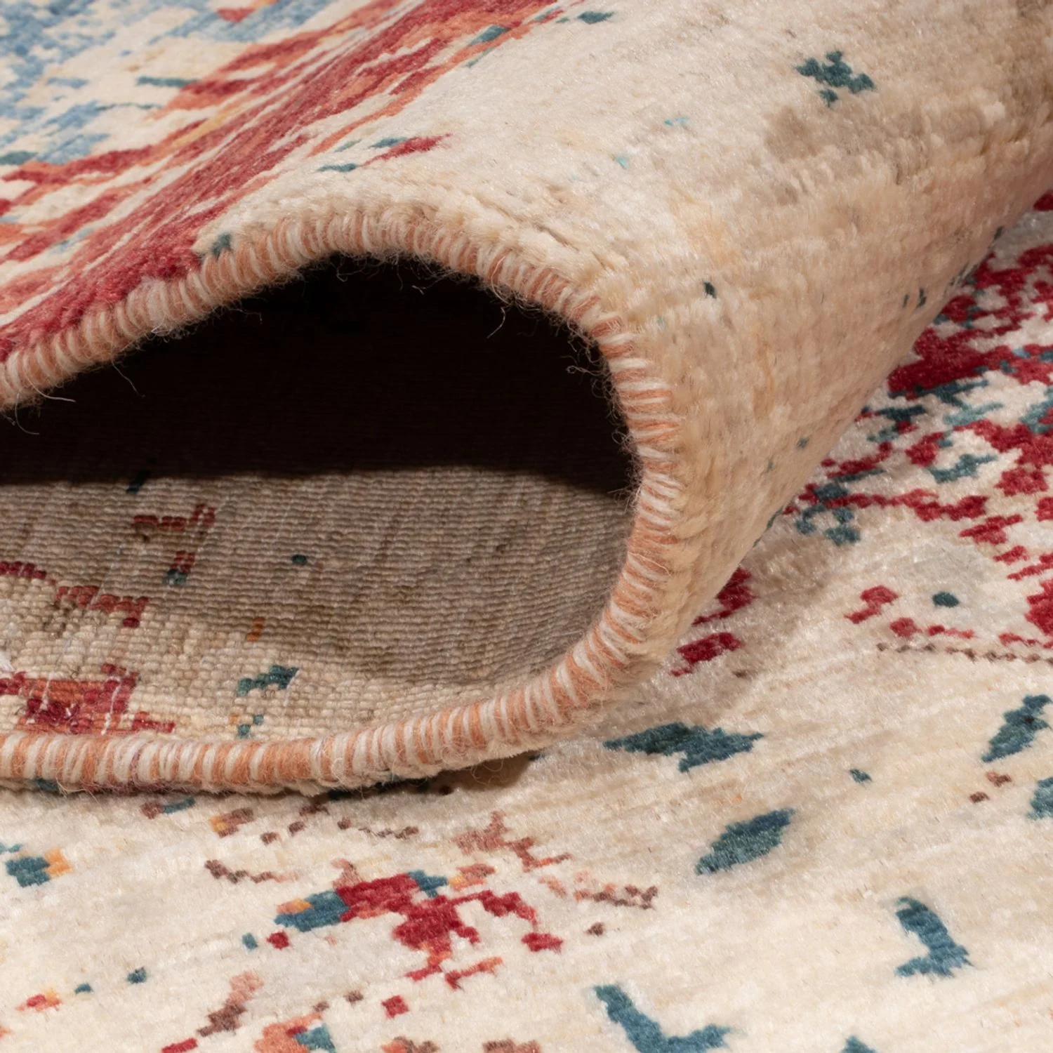 Designer Teppich 239x176cm - Designerteppich - Image 4