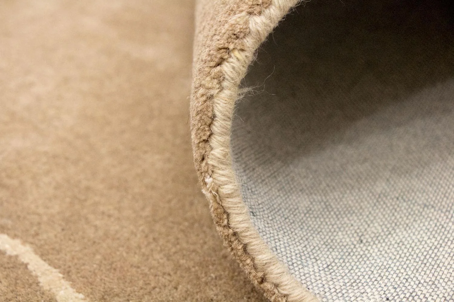 Designer Teppich 240 x 151 cm Teppich Wohnzimmer - Image 6