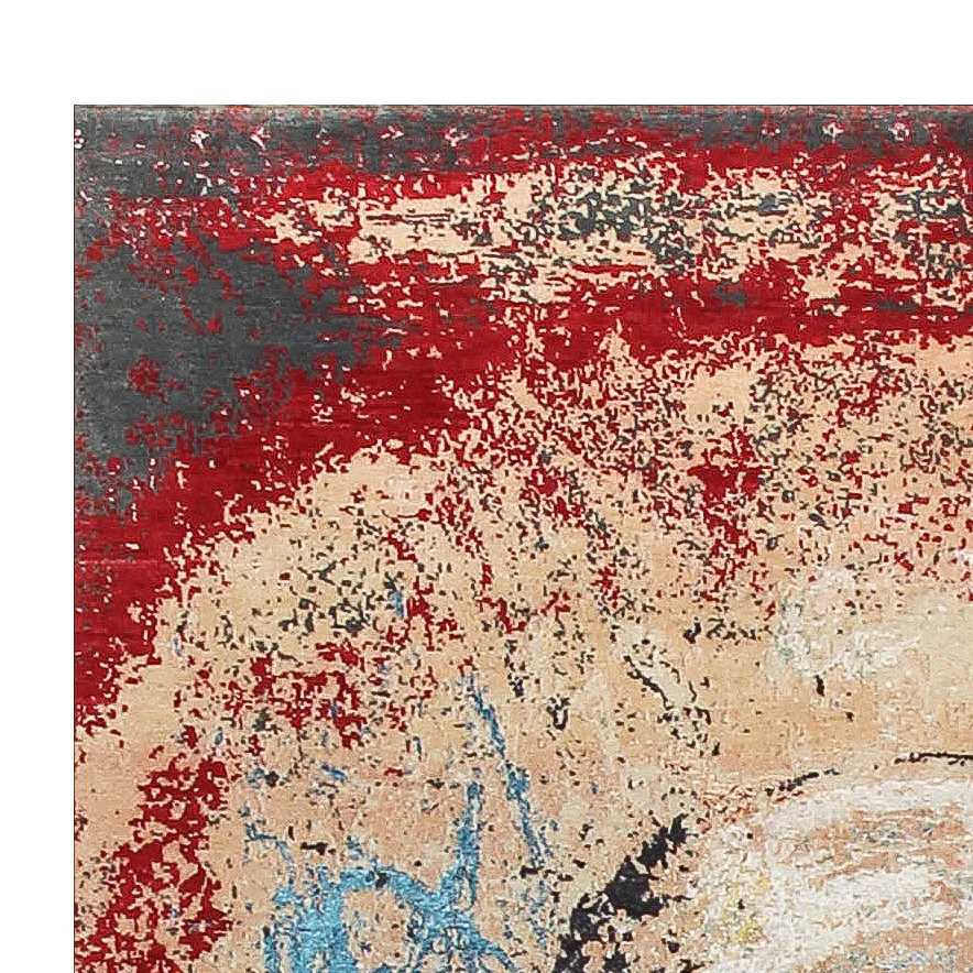 Designer Teppich 240x160cm - Designerteppich - Image 3