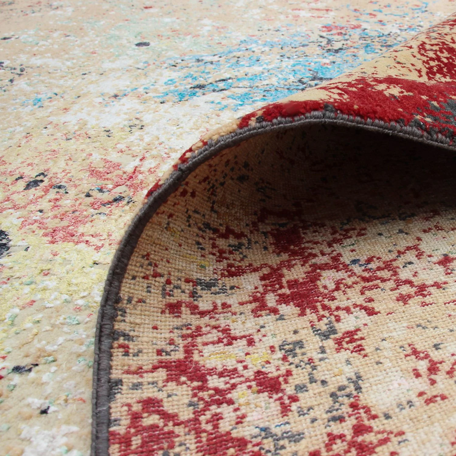Designer Teppich 240x160cm - Designerteppich - Image 7