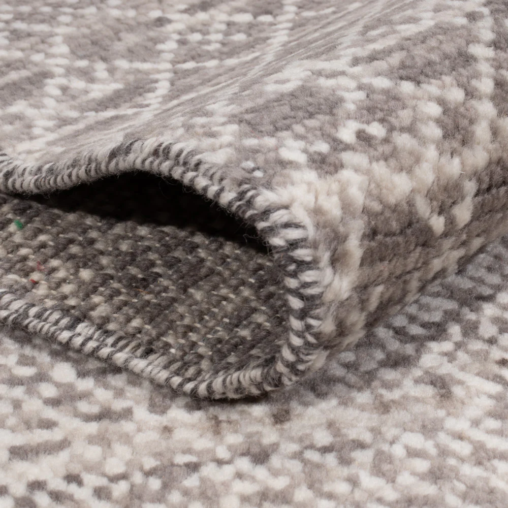 Designer Teppich - 240 x 170 cm - mehrfarbig - Image 4