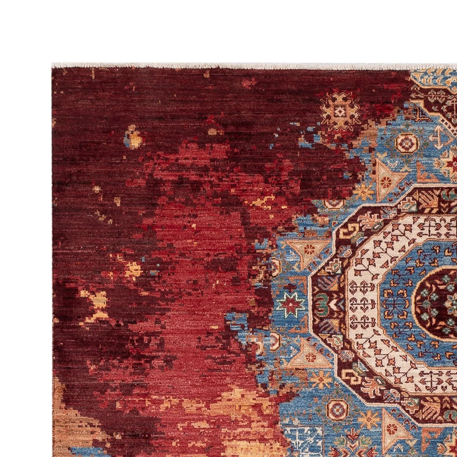 Designer Teppich 241x171cm - Designerteppich - Image 3