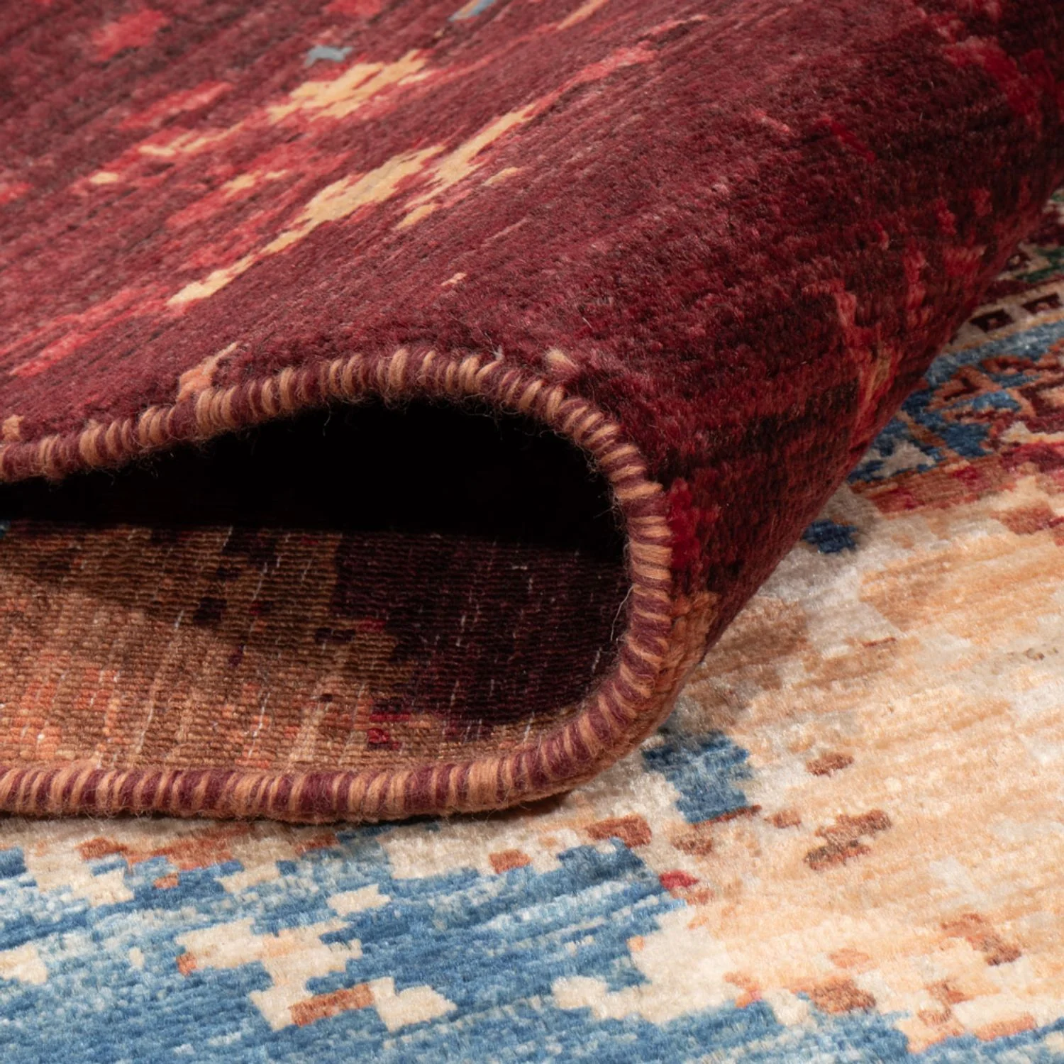 Designer Teppich 241x171cm - Designerteppich - Image 4