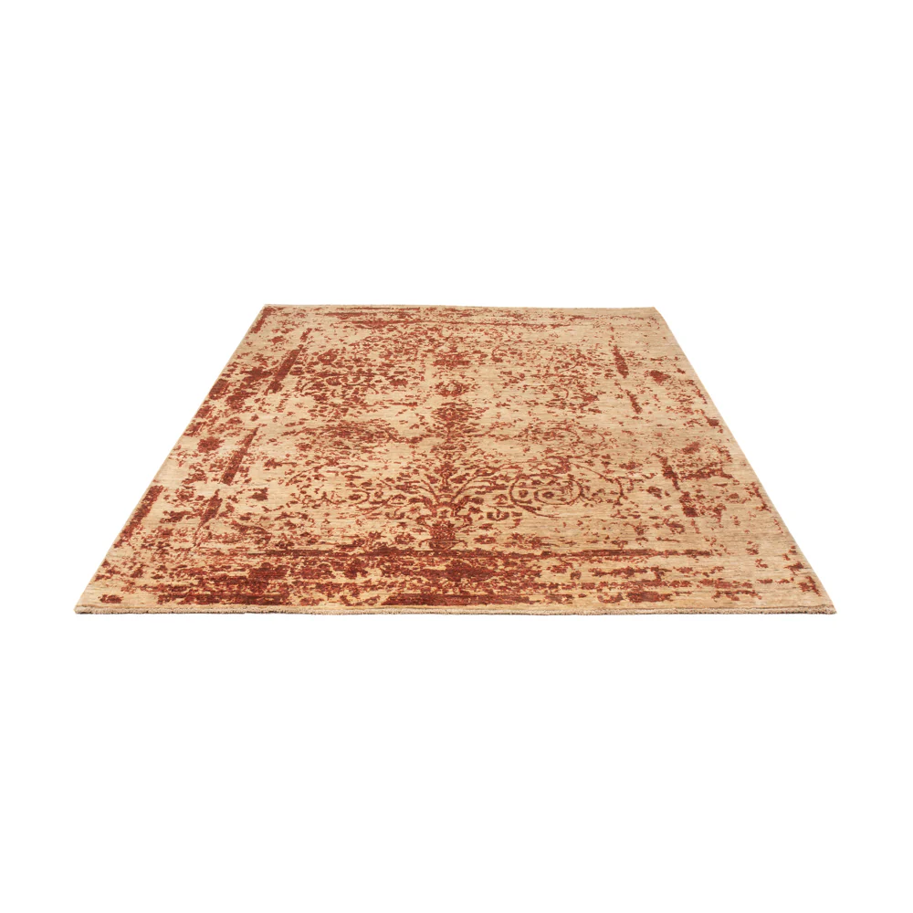 Designer Teppich - 241 x 176 cm - mehrfarbig - Image 5