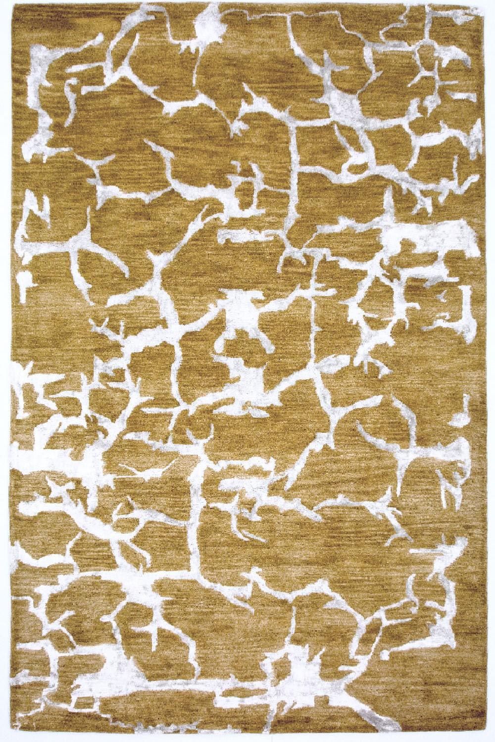 Designer Teppich 242x154cm - Designerteppich