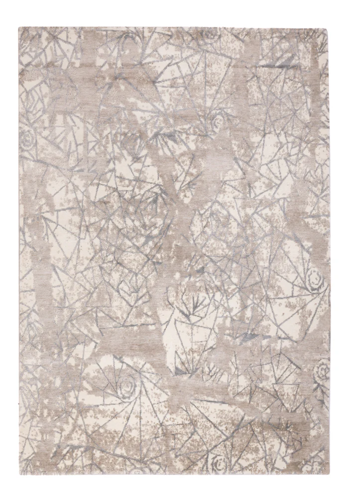 Designer Teppich 242x174cm - Designerteppich