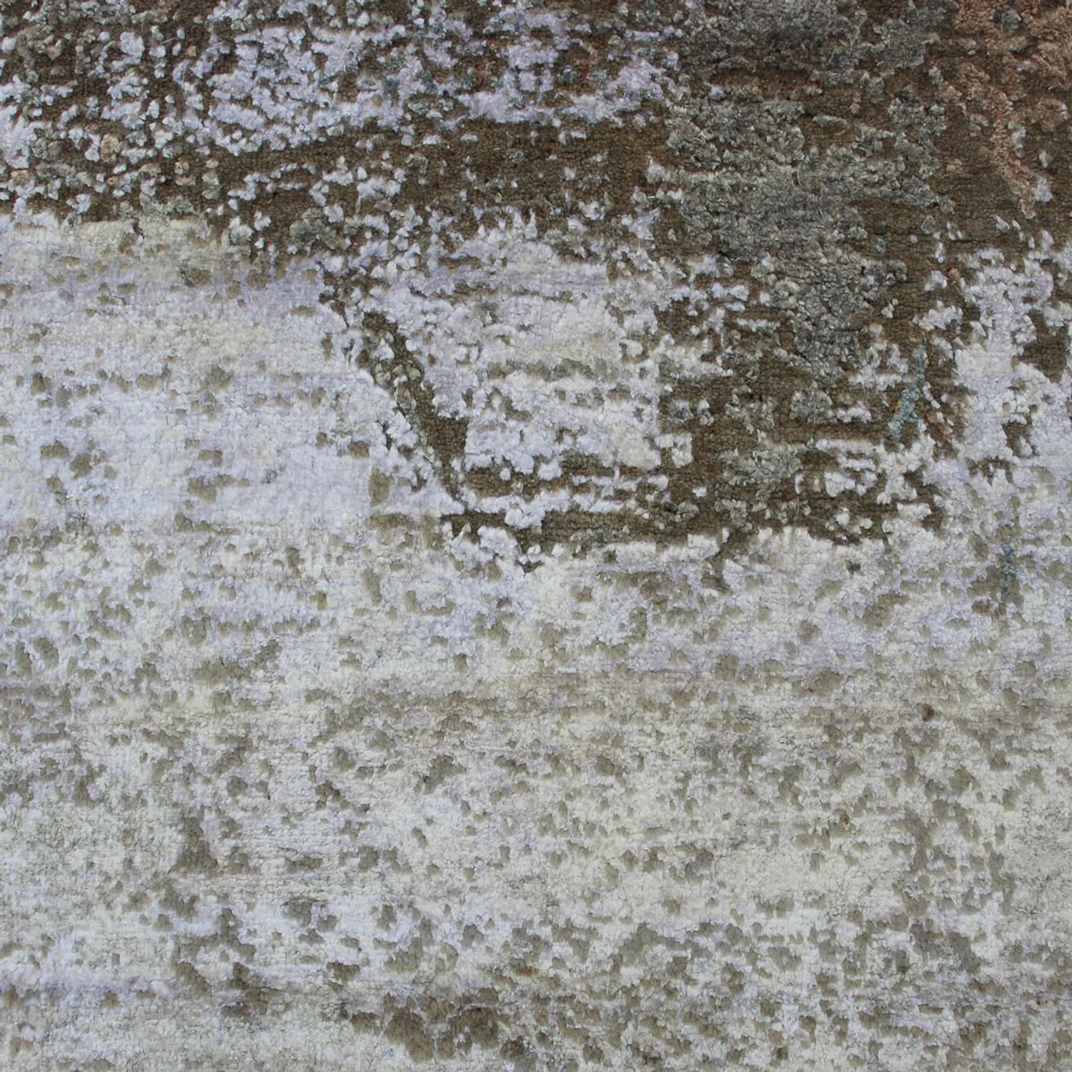 Designer Teppich - 243 x 162 cm - sand - Image 2