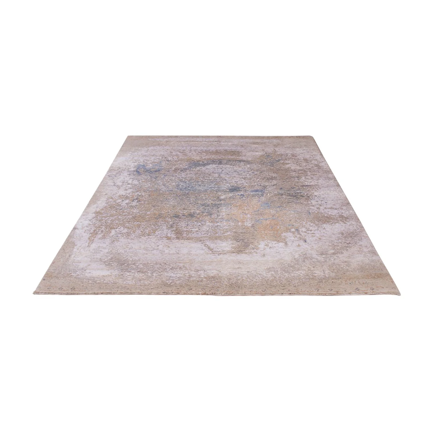 Designer Teppich - 243 x 162 cm - sand - Image 5