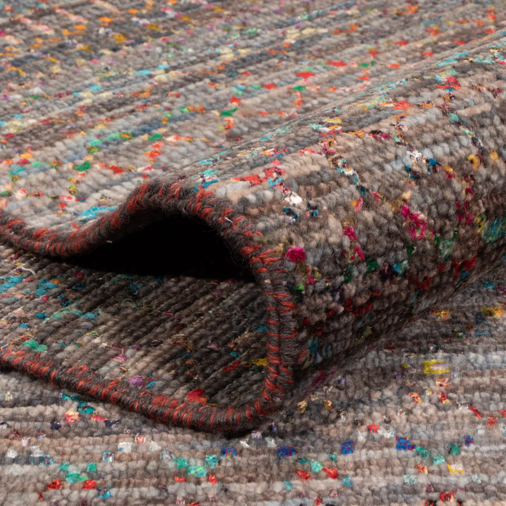 Designer Teppich 243x172cm - Designerteppich - Image 4
