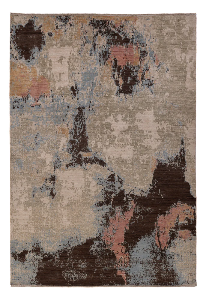 Designer Teppich 244x170cm - Designerteppich
