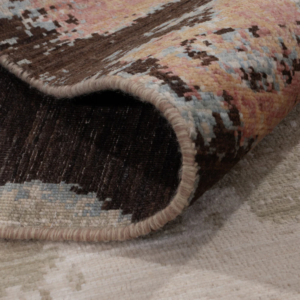 Designer Teppich 244x170cm - Designerteppich - Image 5