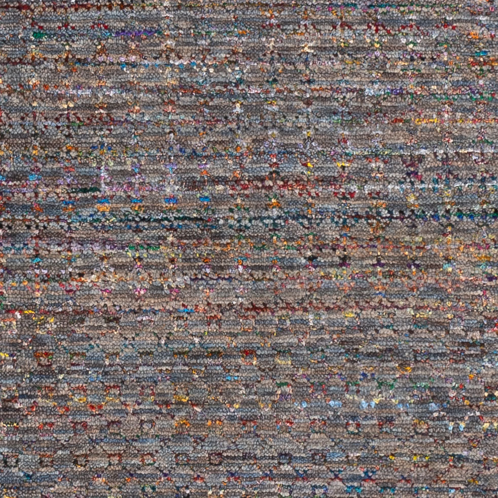 Designer Teppich - 246 x 173 cm - mehrfarbig - Image 2