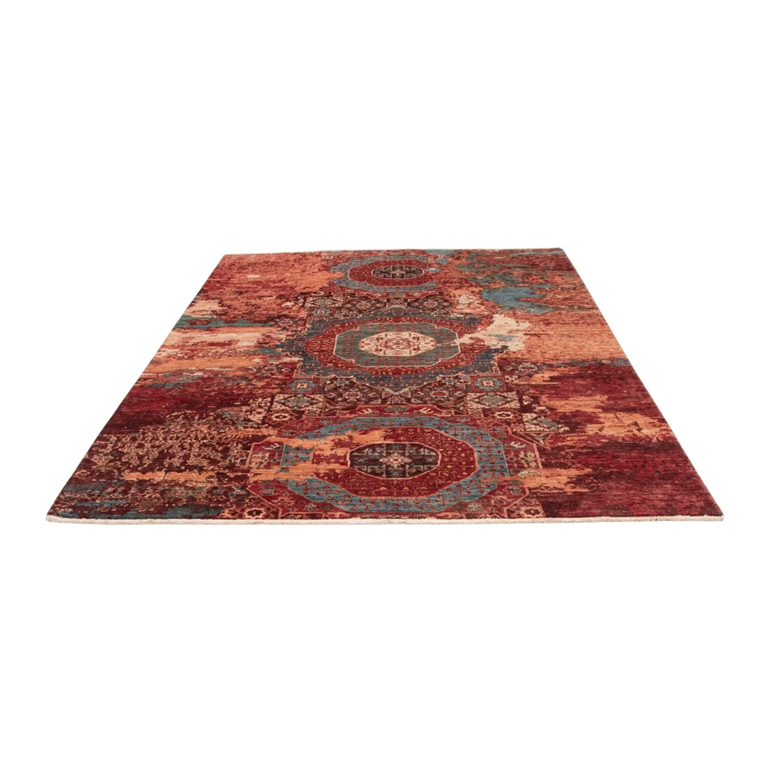Designer Teppich 248x172cm - Designerteppich - Image 5