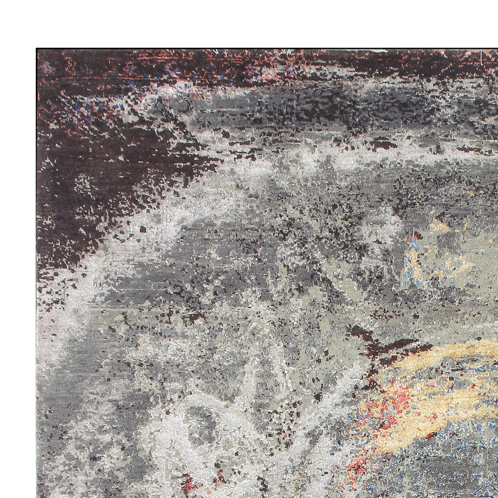 Designer Teppich 250x195cm - Designerteppich - Image 3