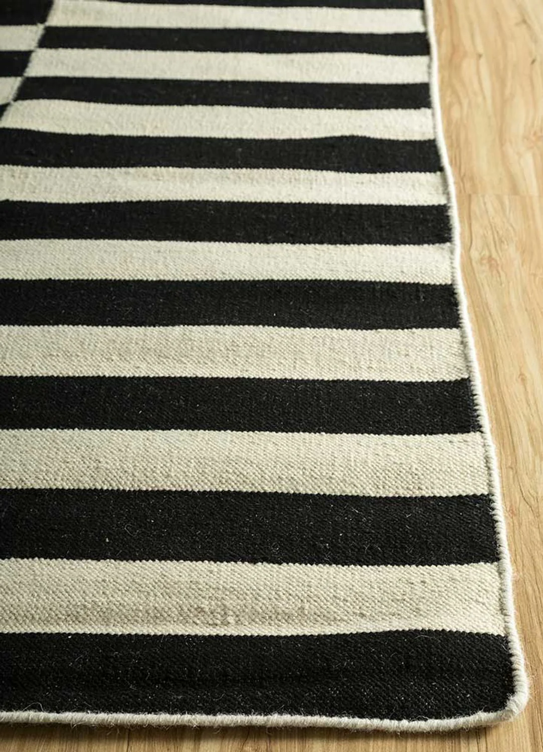 Designer Teppich - 270 x 180 cm - mehrfarbig - Image 3