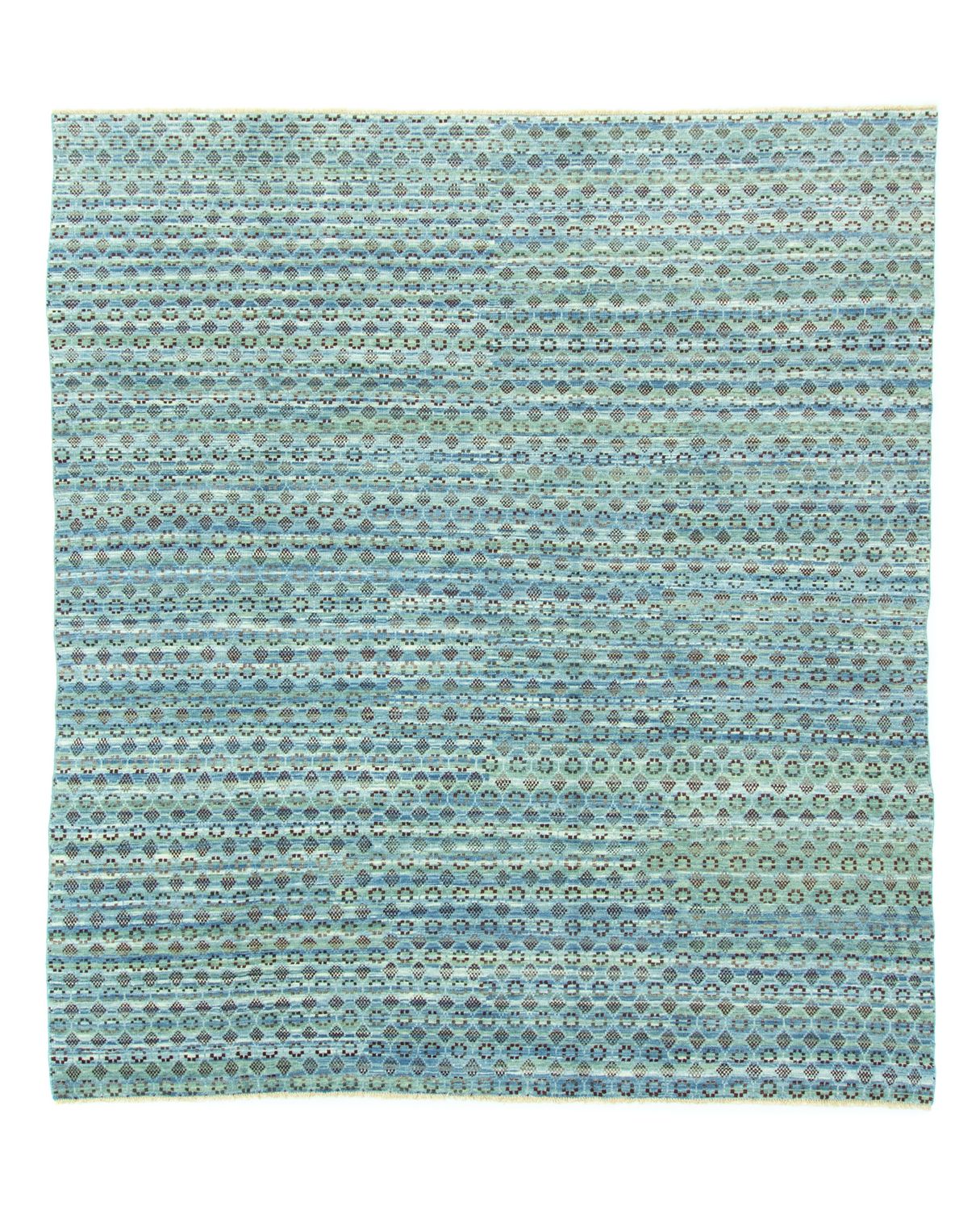 Designer Teppich 270x244cm - Designerteppich