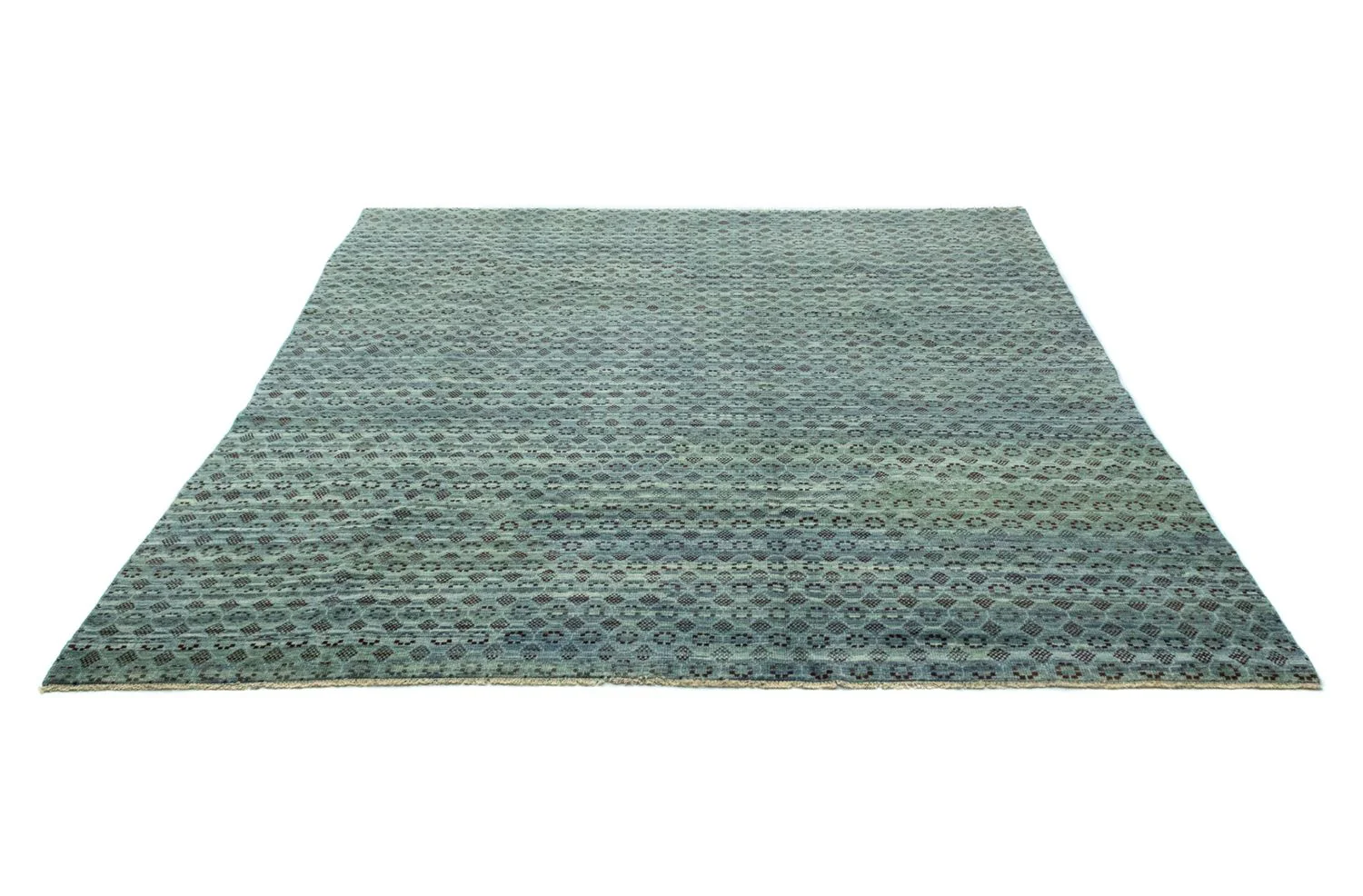 Designer Teppich 270x244cm - Designerteppich - Image 2