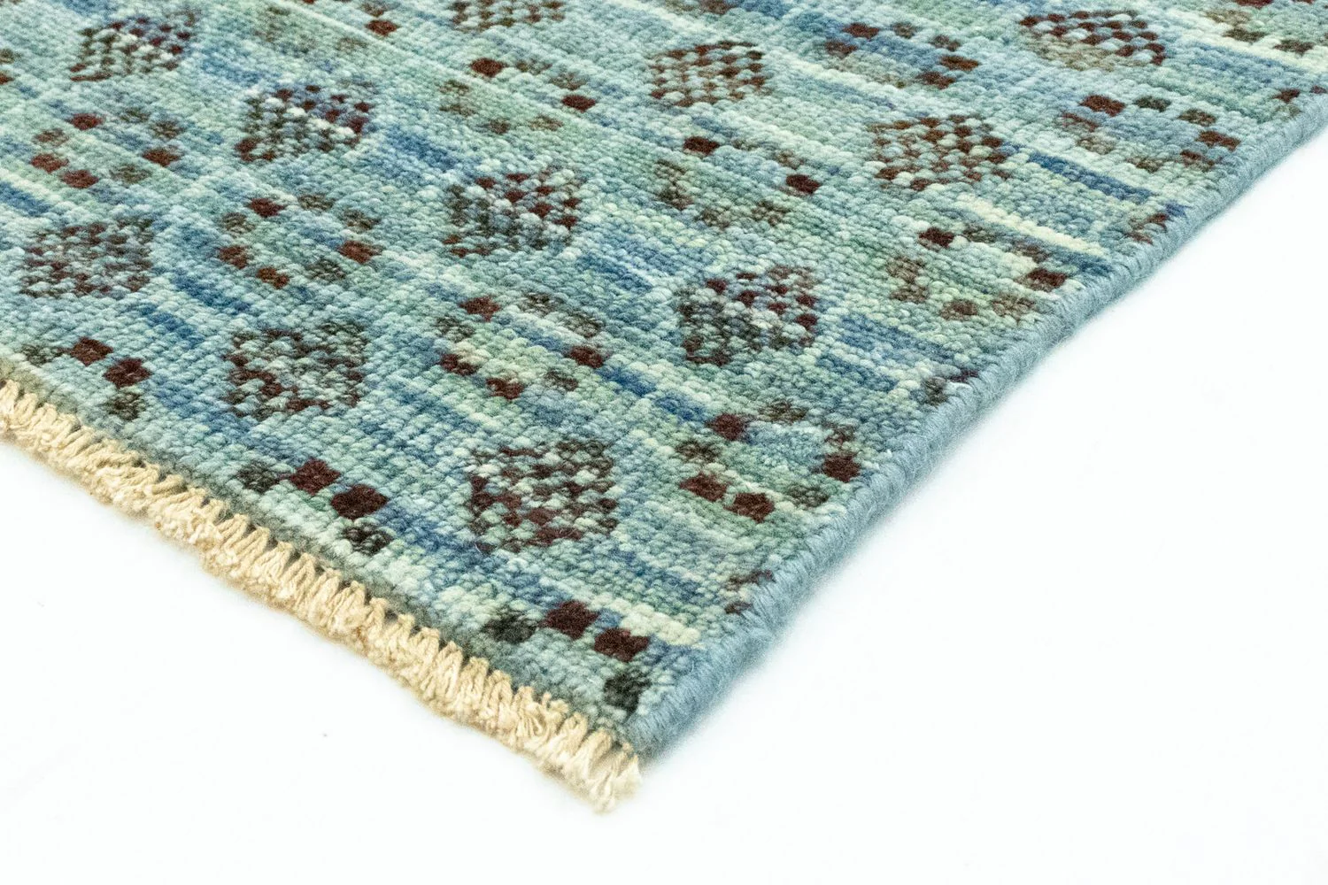 Designer Teppich 270x244cm - Designerteppich - Image 5