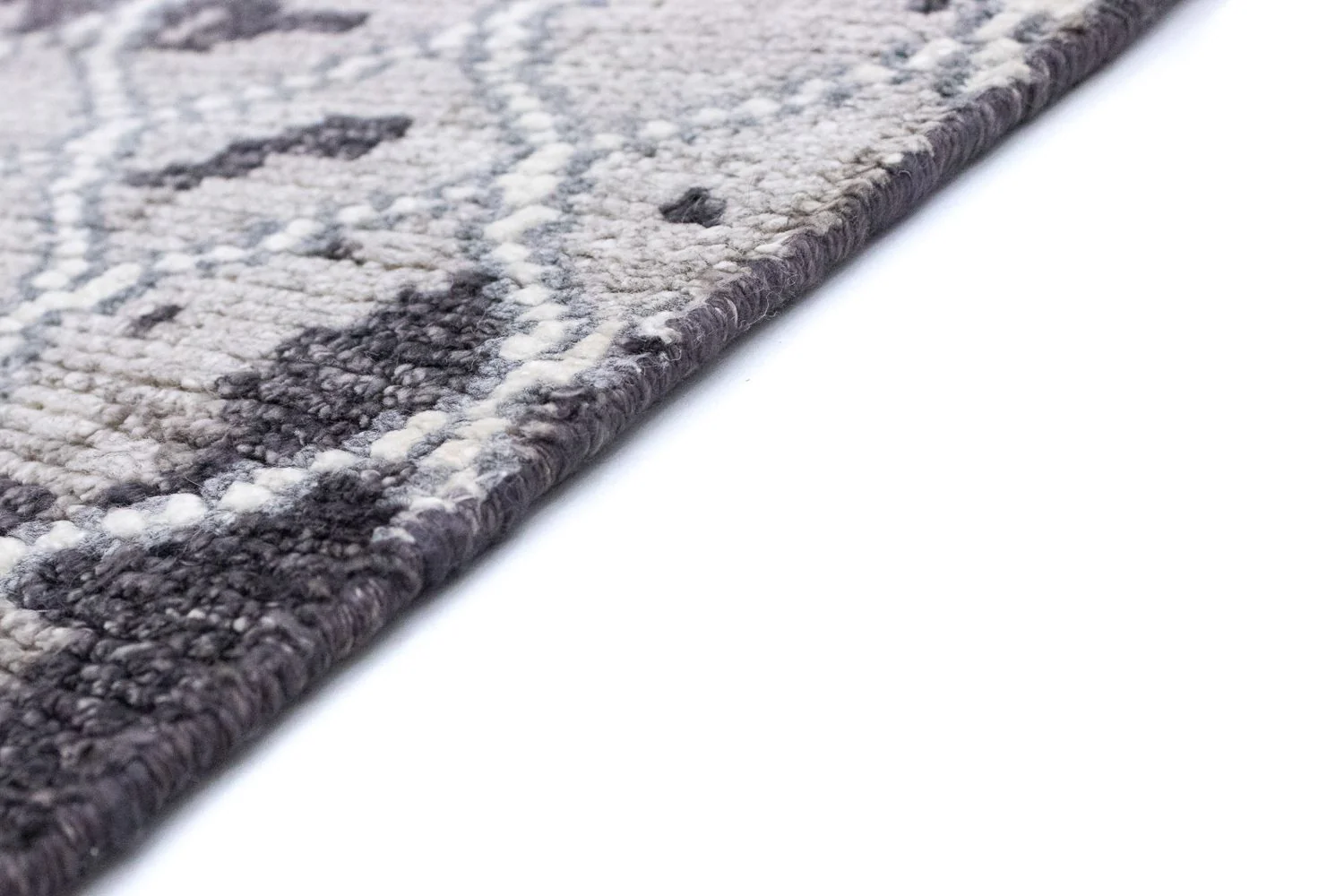 Designer Teppich 271x181cm - Designerteppich - Image 3