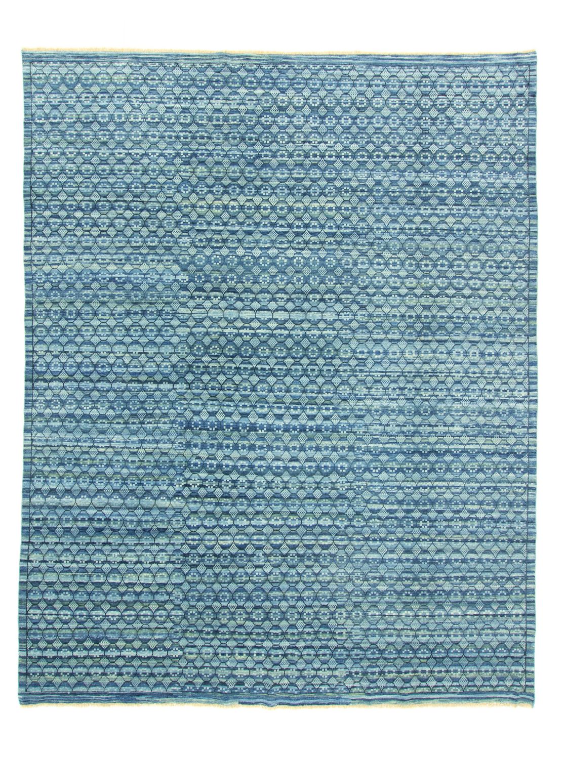 Designer Teppich 285x237cm - Designerteppich