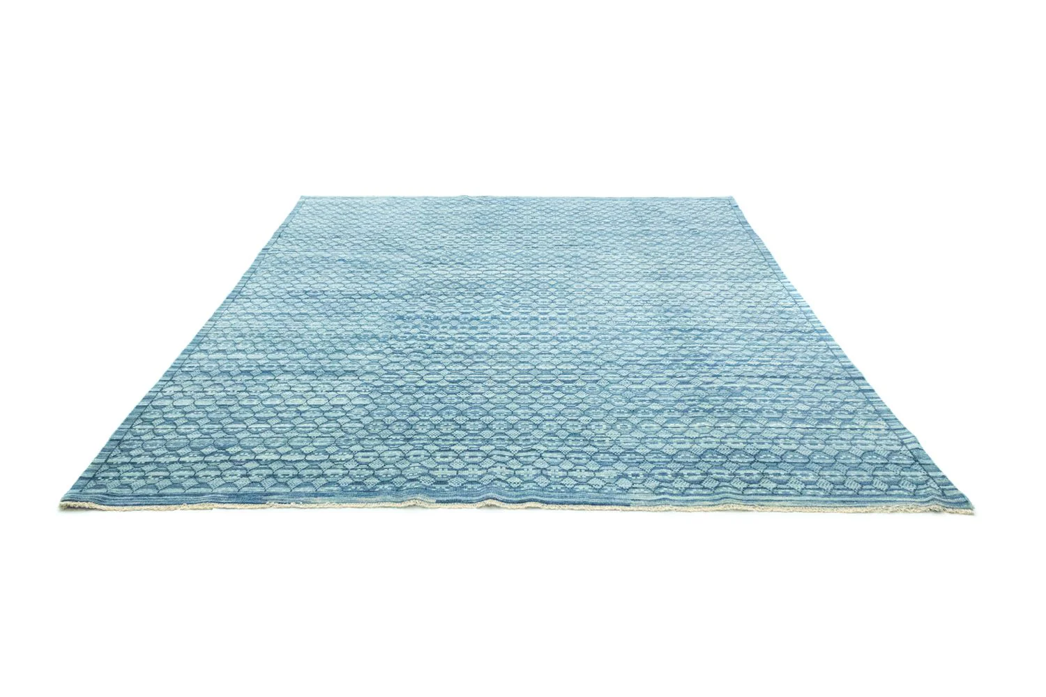 Designer Teppich 285x237cm - Designerteppich - Image 2
