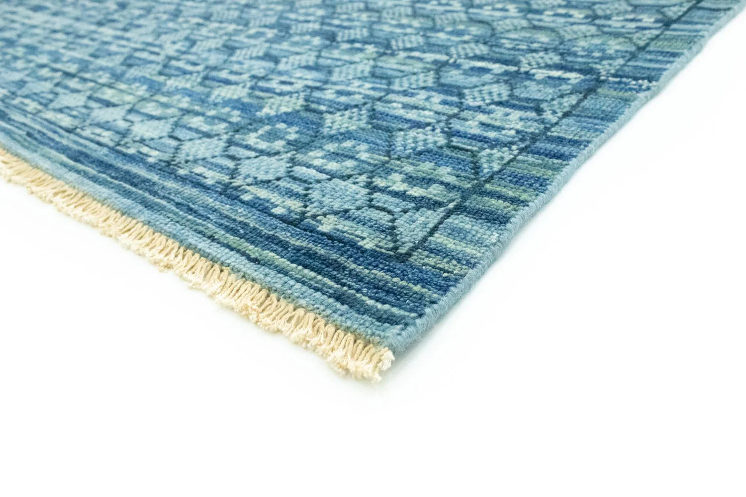 Designer Teppich 285x237cm - Designerteppich - Image 5