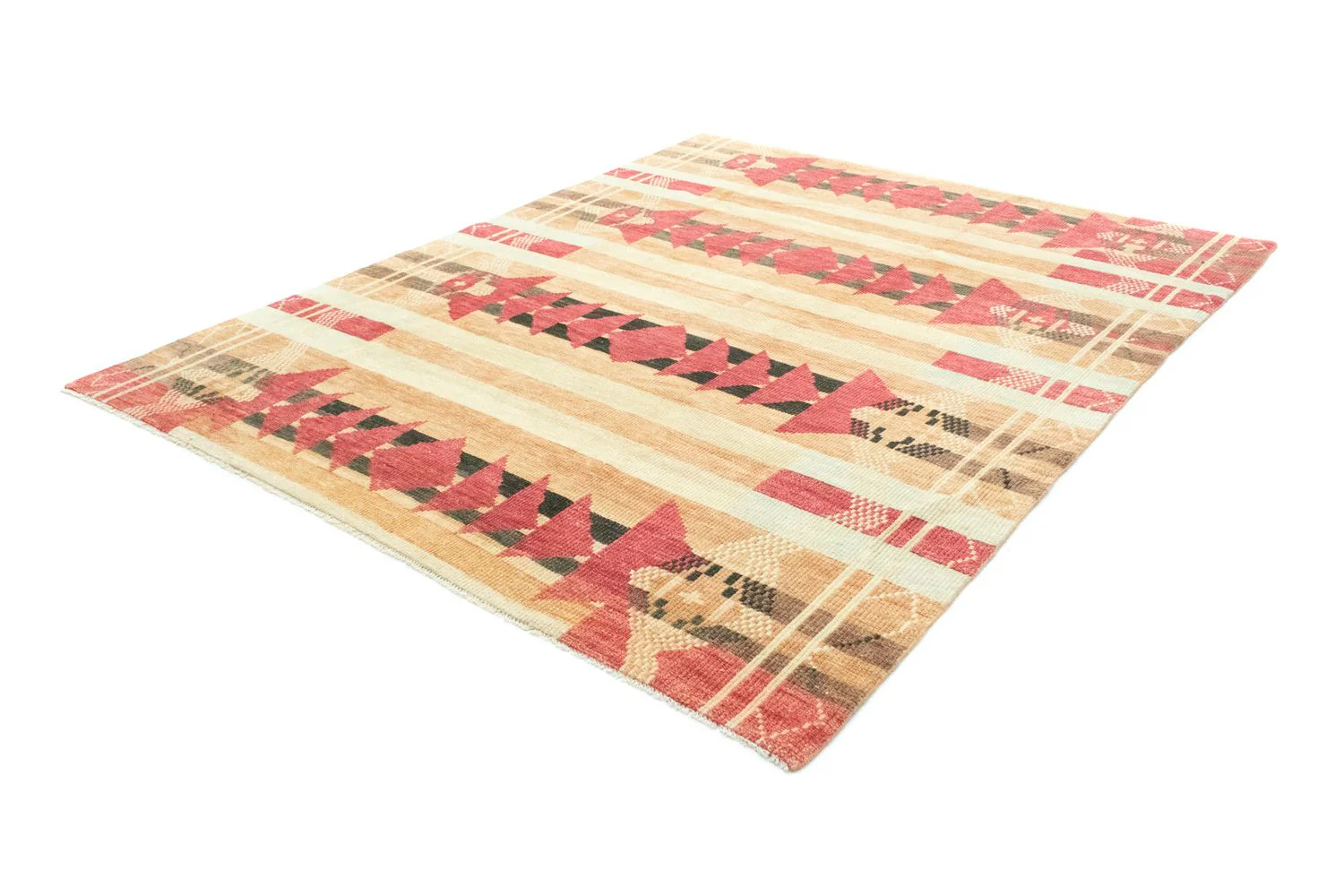 Designer Teppich 286x227cm - Designerteppich - Image 3