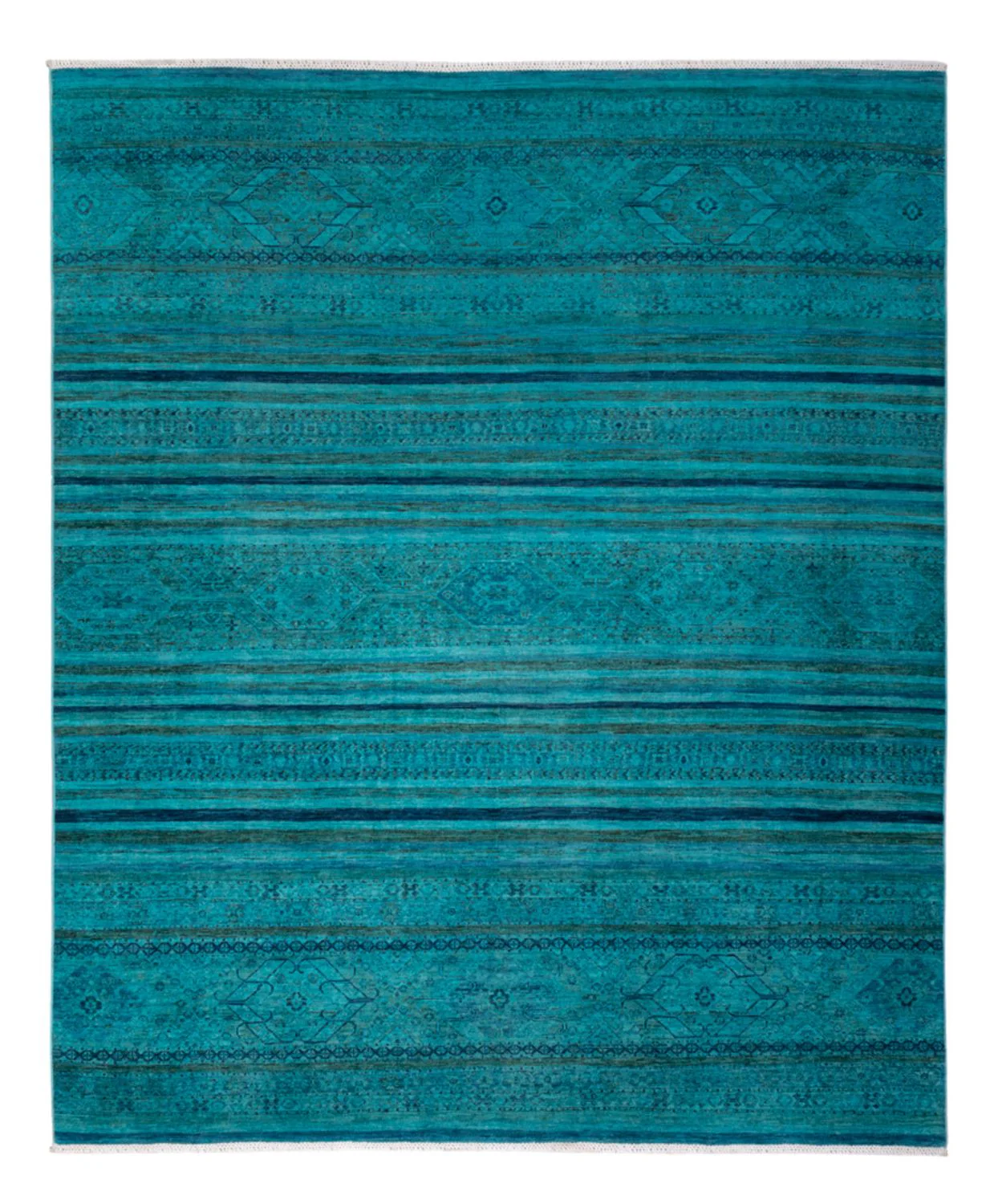Designer Teppich 288x240cm - Designerteppich
