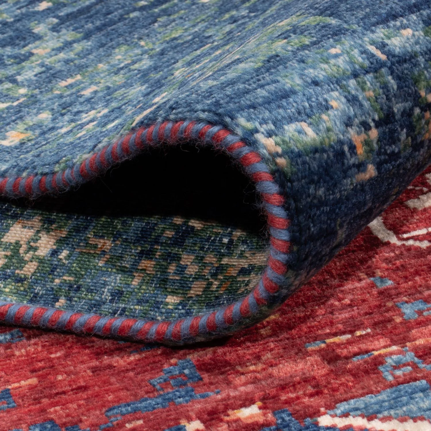 Designer Teppich 288x247cm - Designerteppich - Image 4