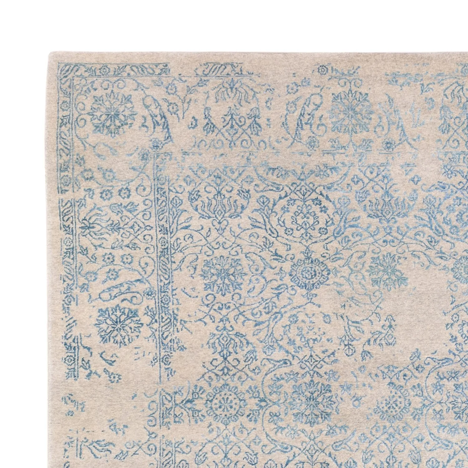Designer Teppich 289x241cm - Designerteppich - Image 3
