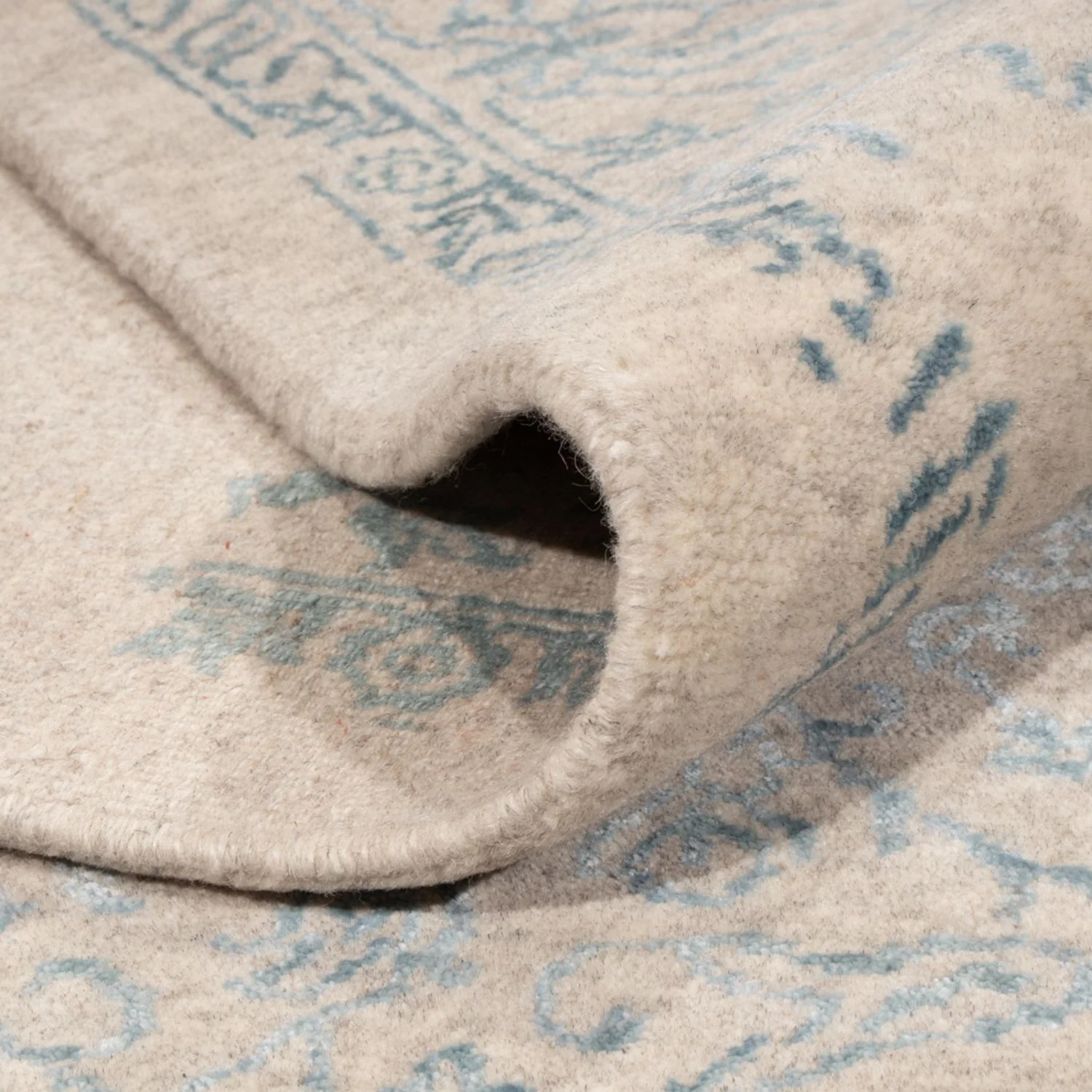 Designer Teppich 289x241cm - Designerteppich - Image 4
