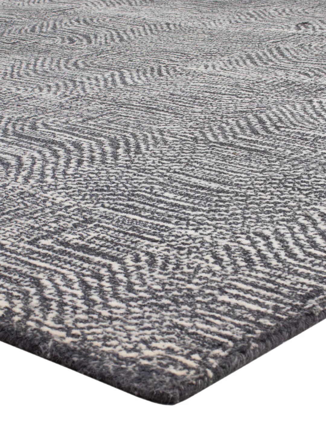 Designer Teppich 290x230cm - Designerteppich - Image 4
