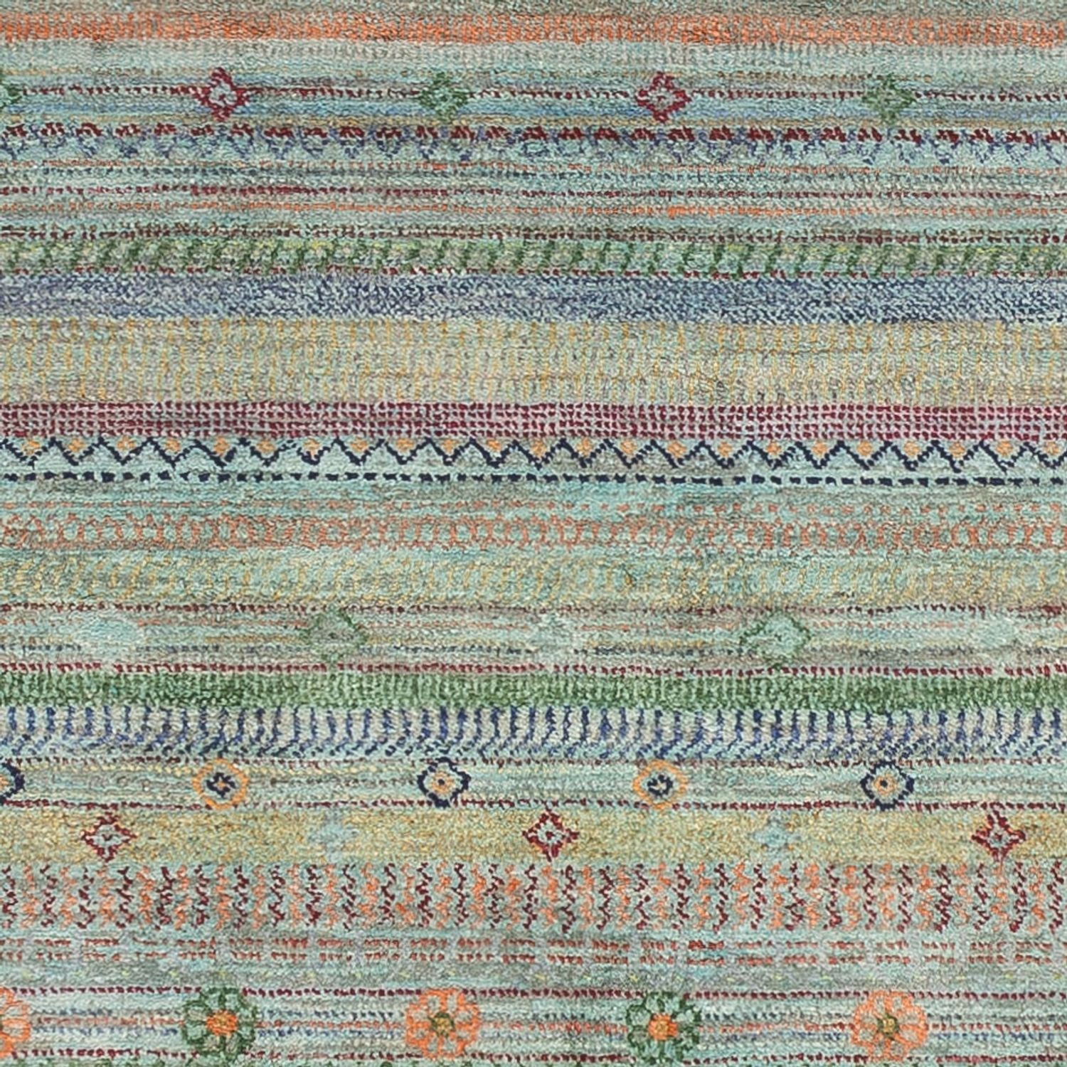 Designer Teppich 291x201cm - Designerteppich - Image 2