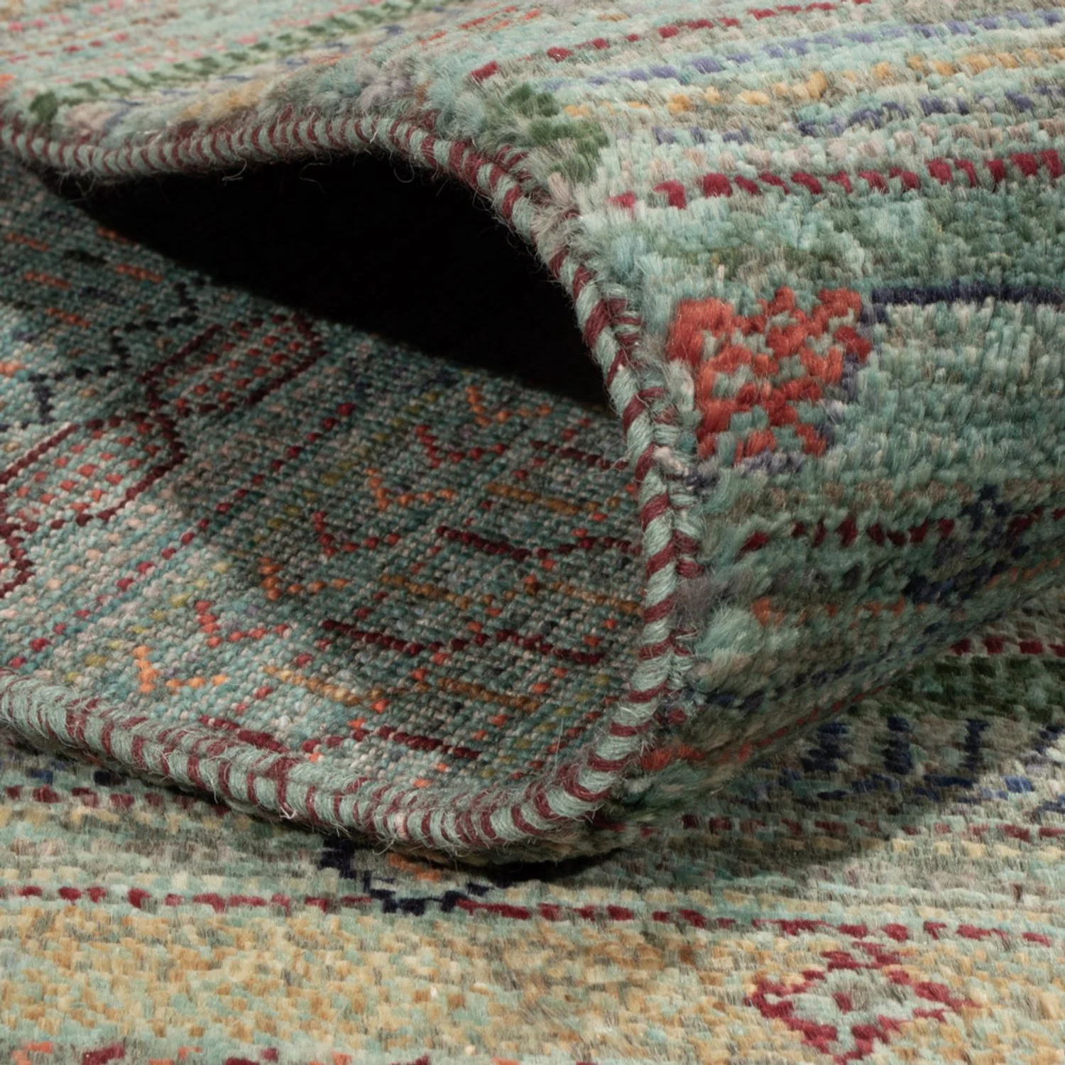 Designer Teppich 291x201cm - Designerteppich - Image 4