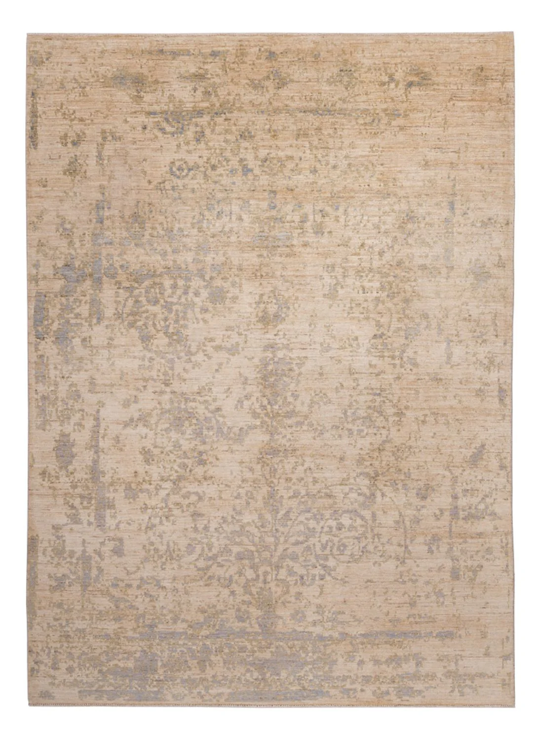 Designer Teppich 291x205cm - Designerteppich