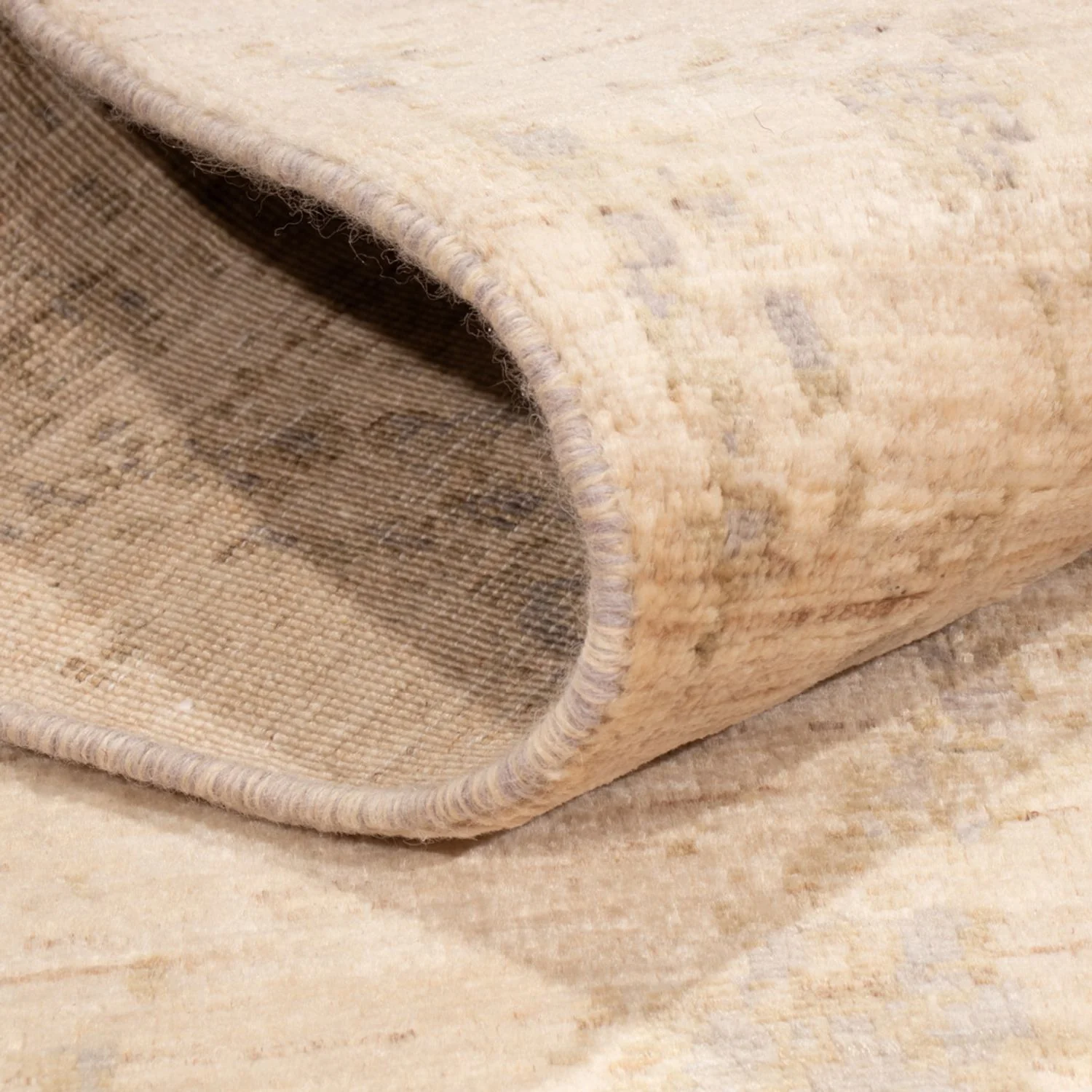 Designer Teppich 291x205cm - Designerteppich - Image 4