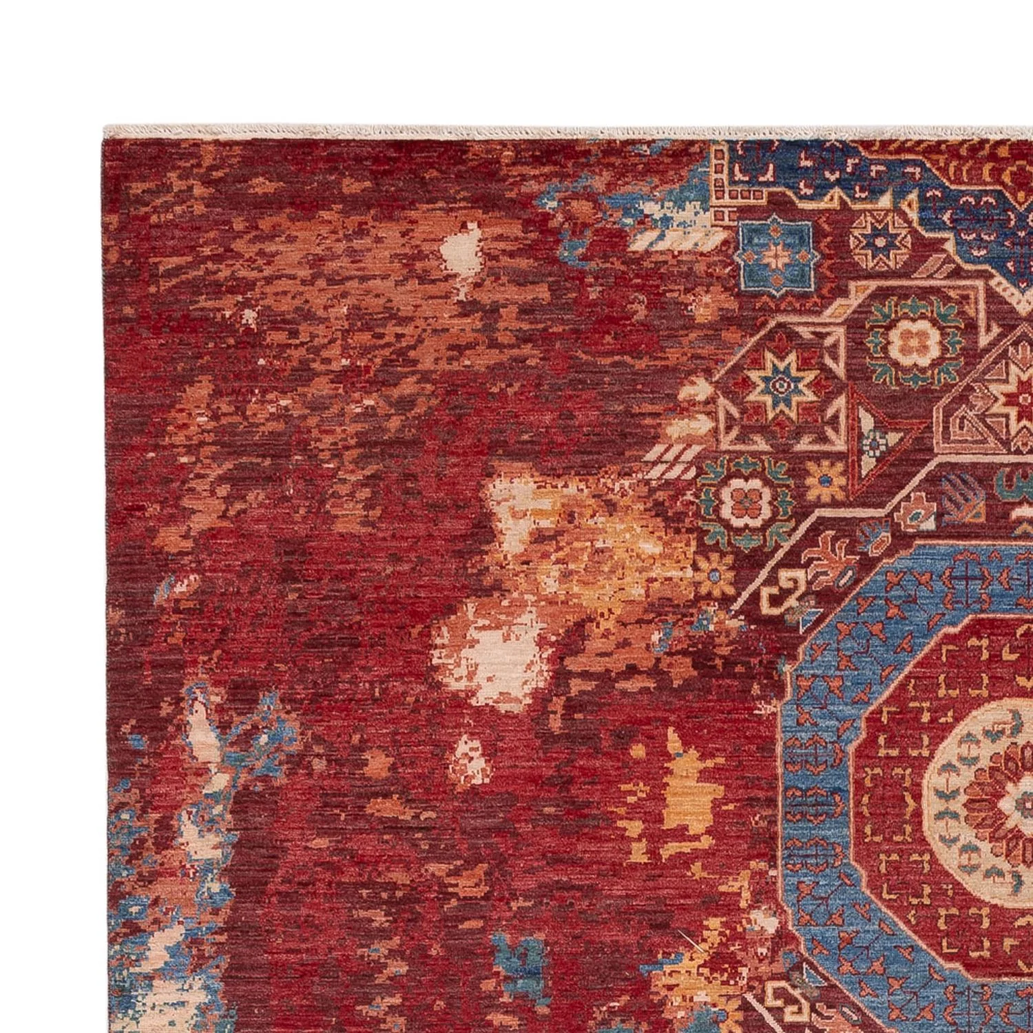 Designer Teppich 293x211cm - Designerteppich - Image 3