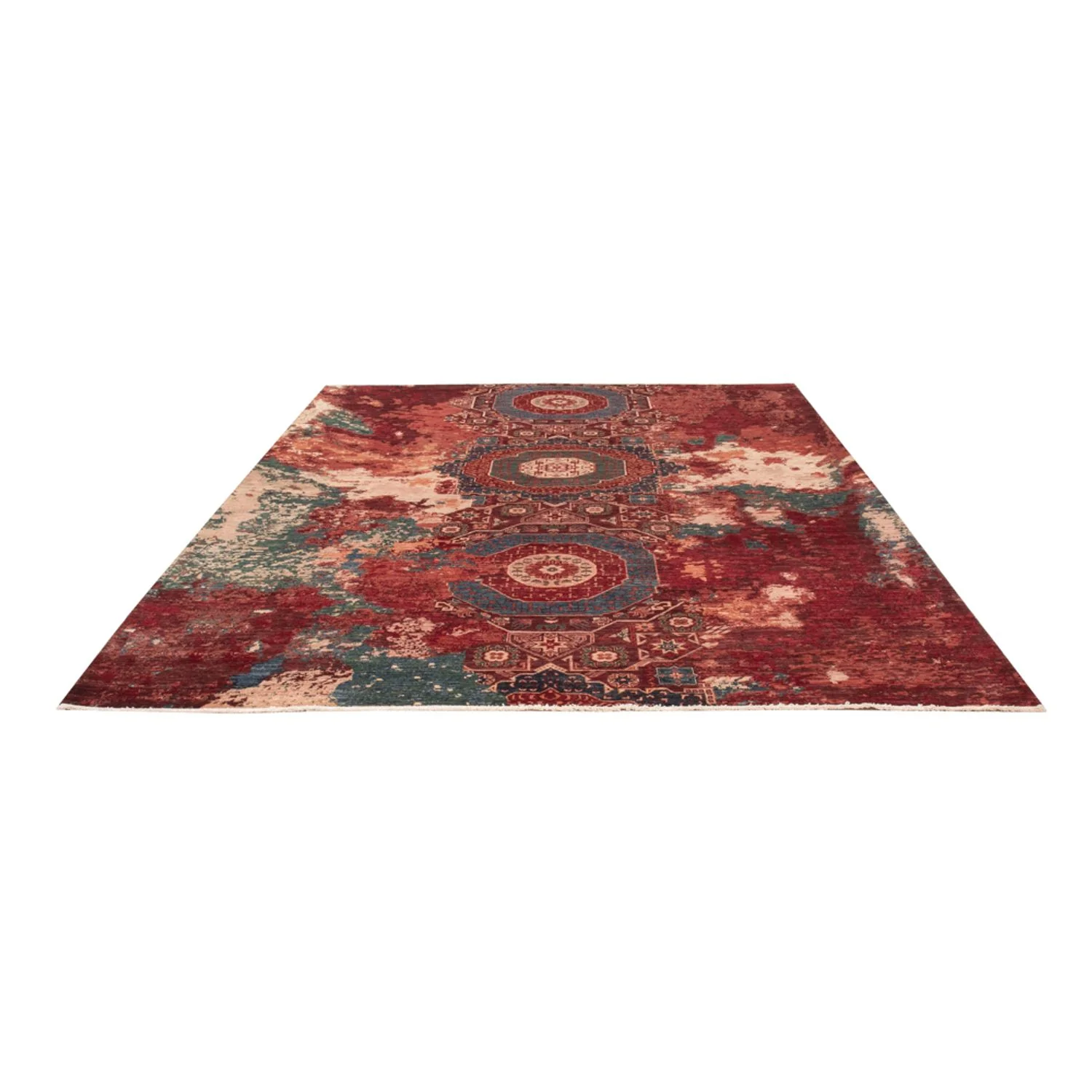 Designer Teppich 293x211cm - Designerteppich - Image 5