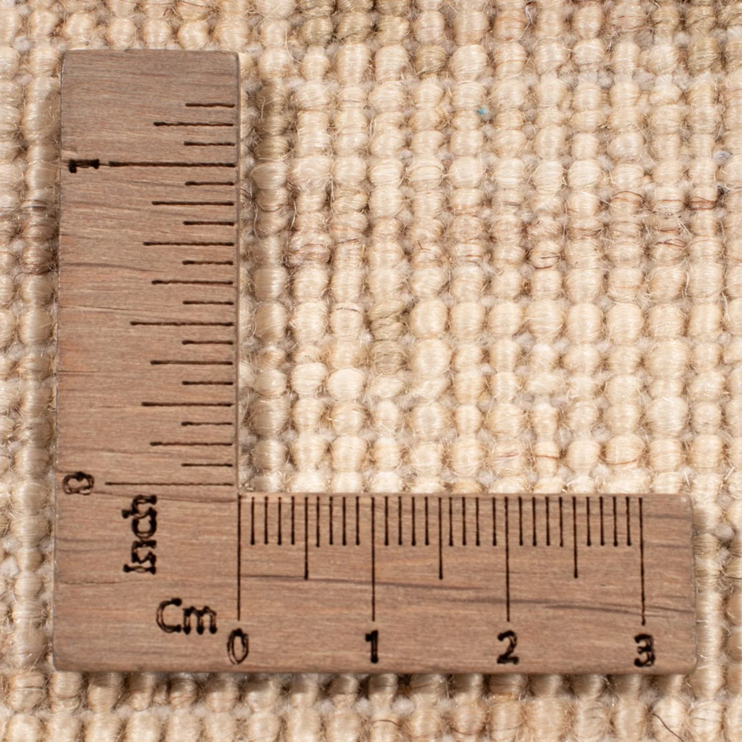 Designer Teppich - 294 x 204 cm - beige - Image 6