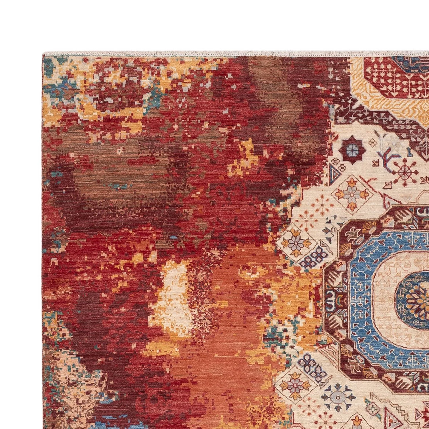 Designer Teppich 294x204cm - Designerteppich - Image 3