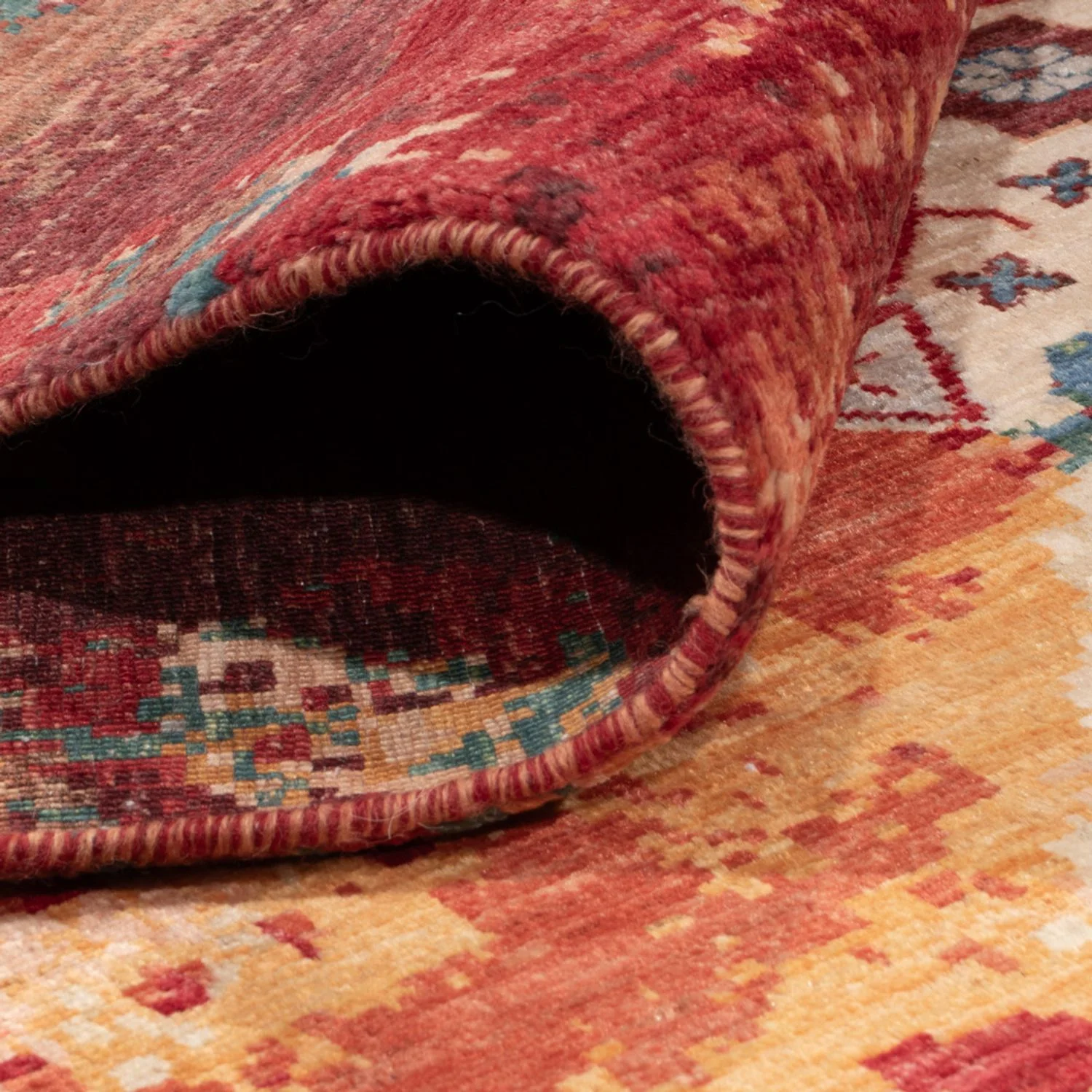 Designer Teppich 294x204cm - Designerteppich - Image 4